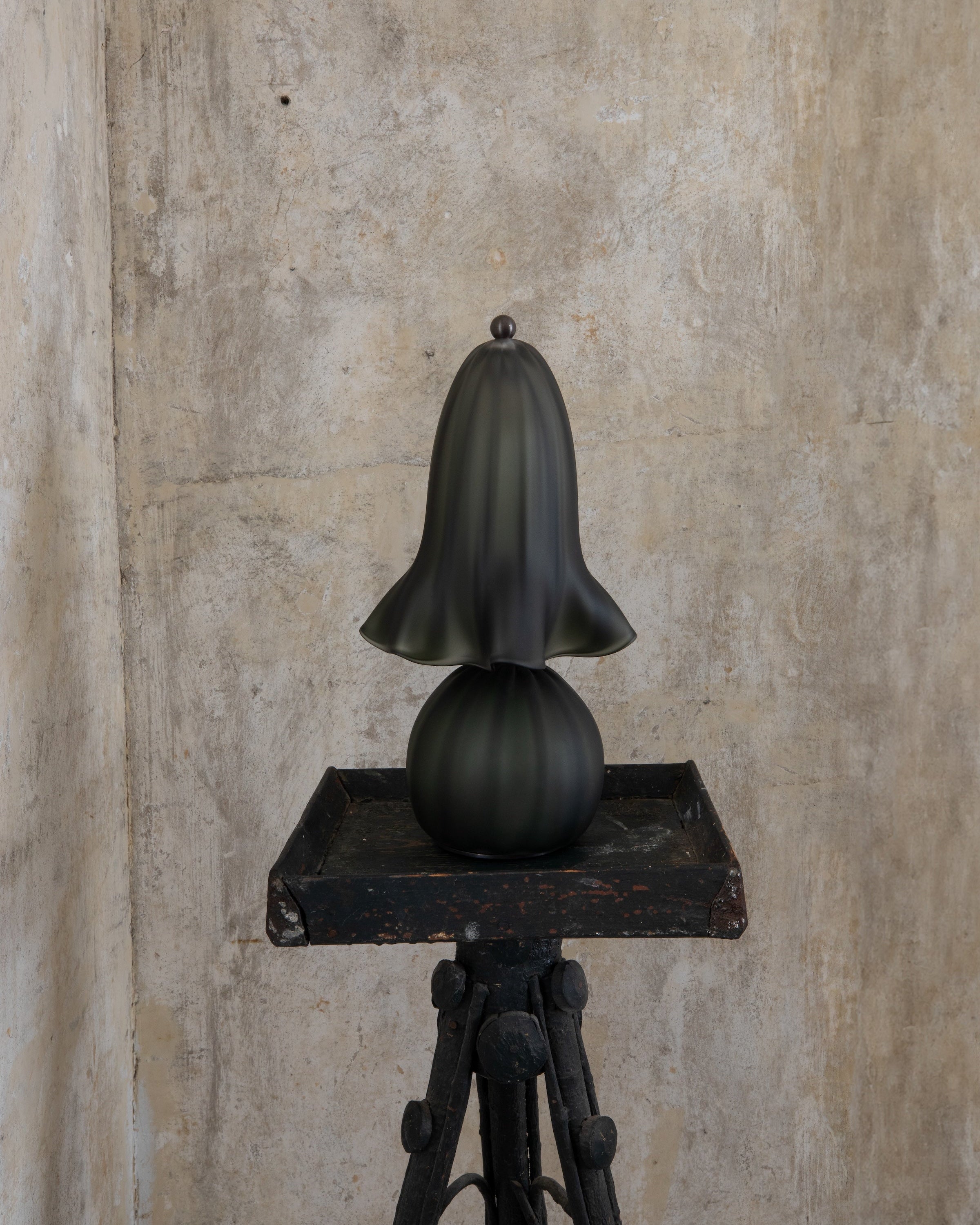 Mona Table Lamp by Freaks' | The Oblist