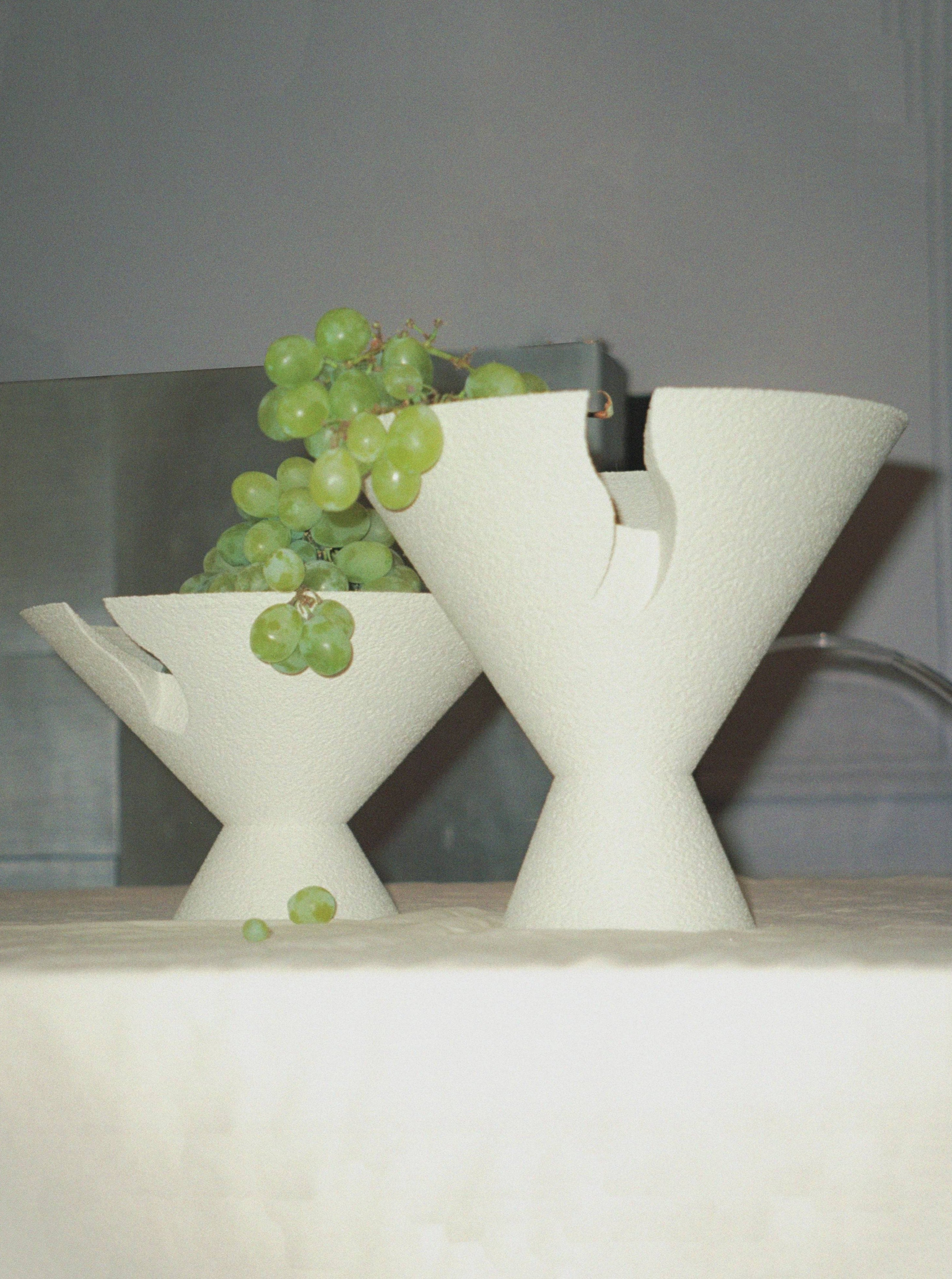 Decorative Dishes Tyro Bowl Argot Studio