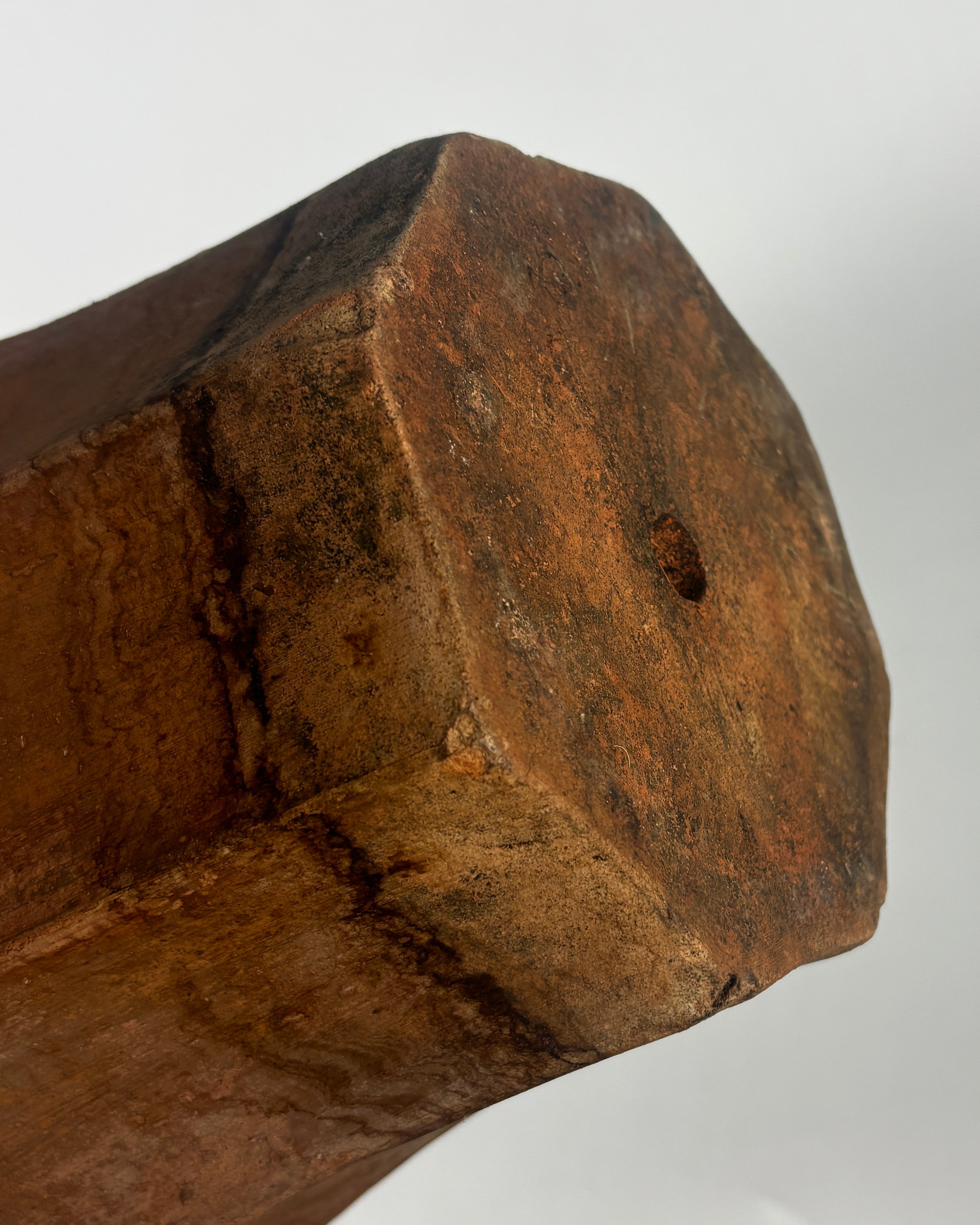 French Art Deco, Terra Cotta Plant Pot, 1920's