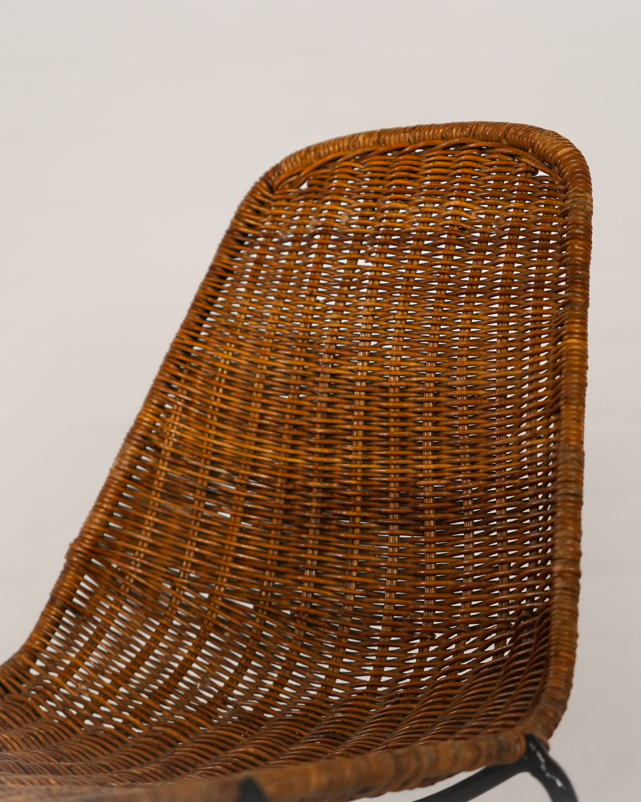 Chair Basket Chair | The Oblist