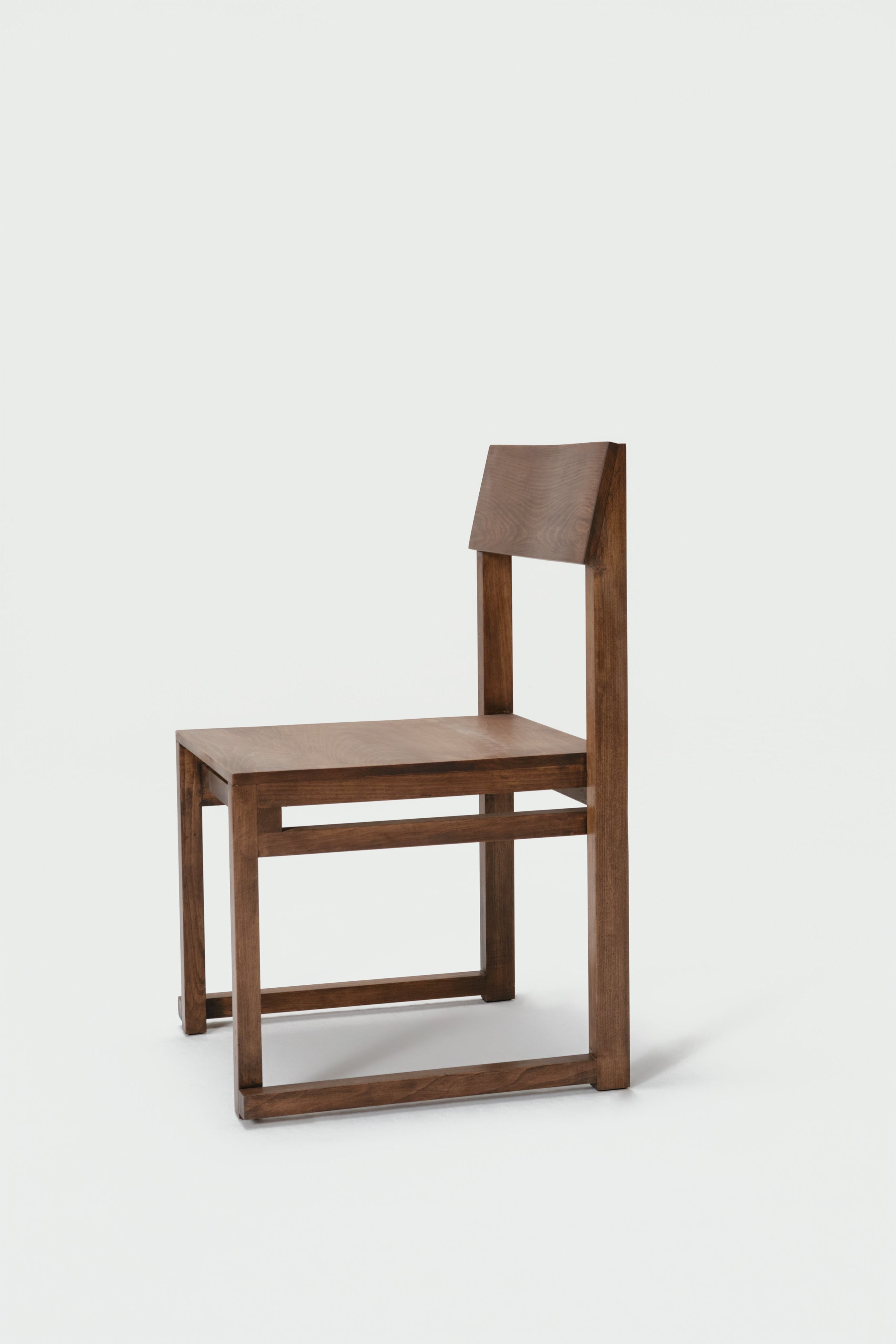 Sencilla Chair — in context