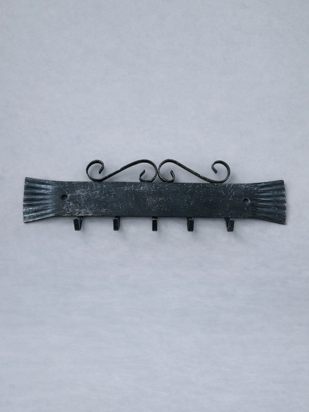 1970s Germany Vintage Metal Key Holder by Blisse | The Oblist
