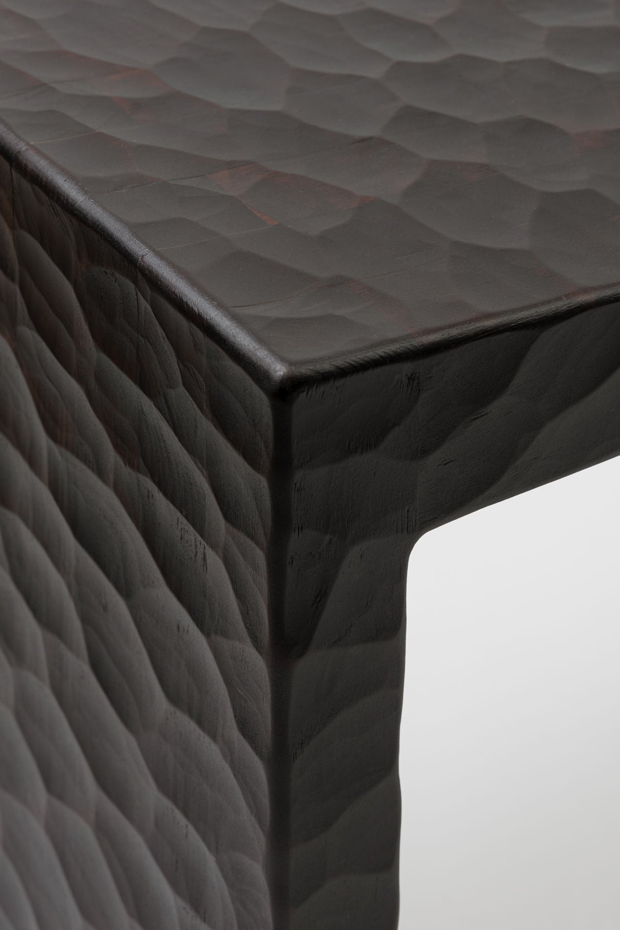 'Basilio' Bench - Giuseppe Rivadossi — additional view