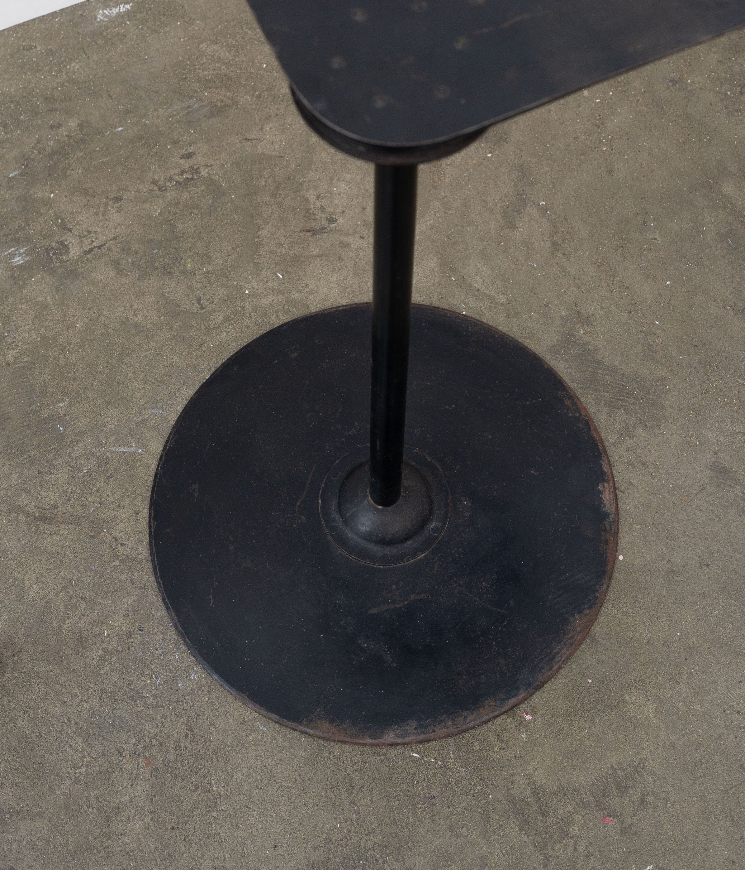 Hélice, SN9 Table attrb Pierre Chareau, c.1930
