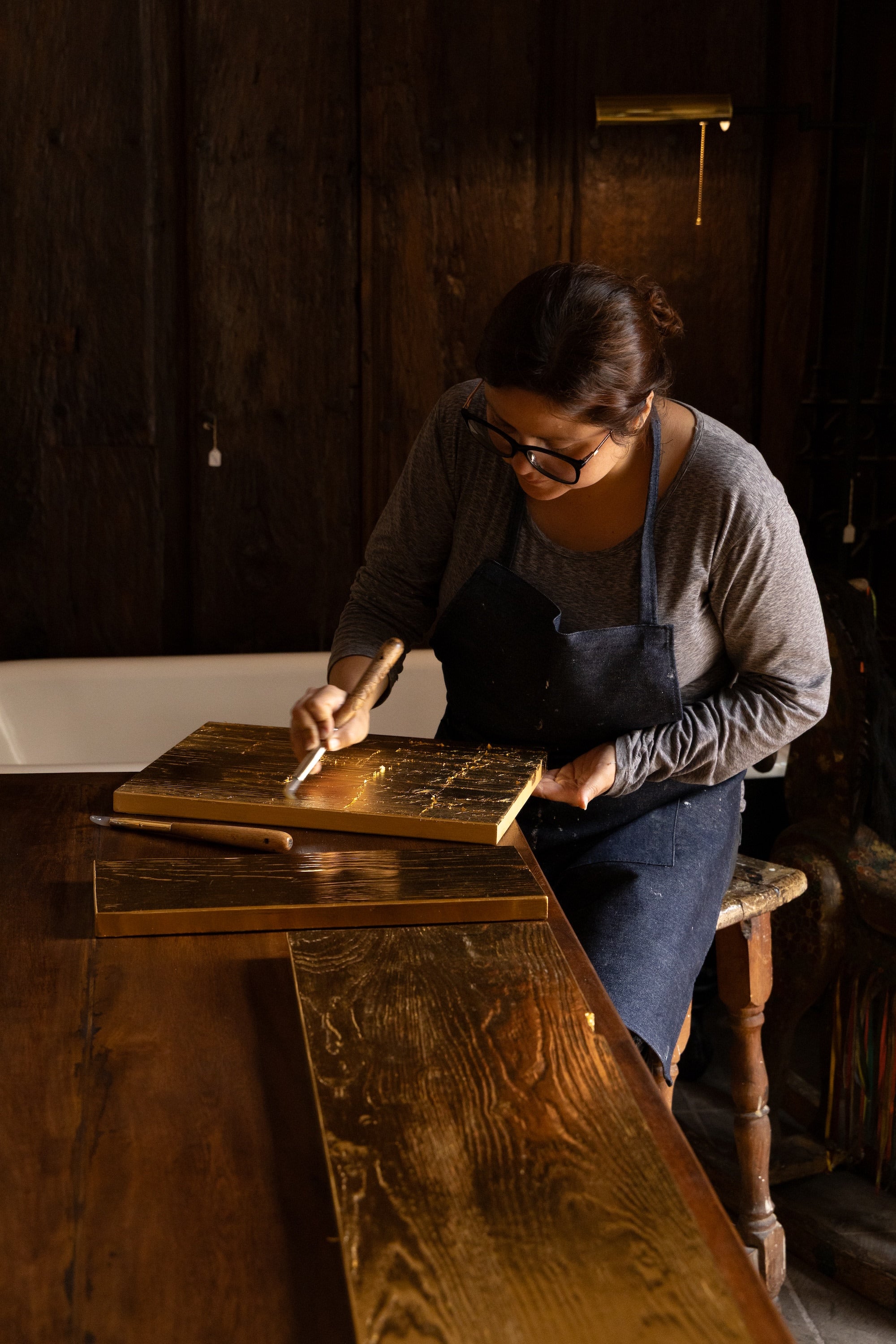 'Aurum' Cabinet 100 | Limited Edition 20 — view 10