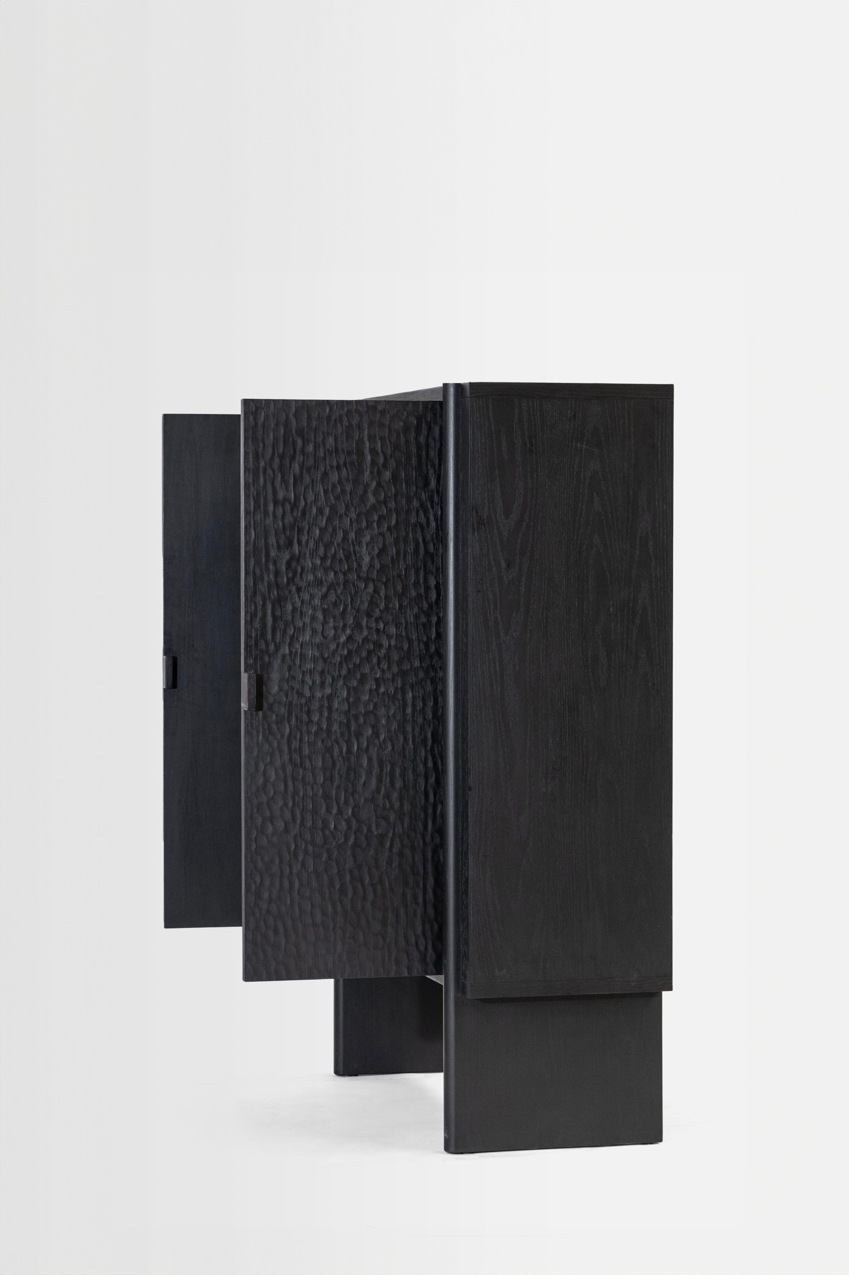 'Duna' Cabinet — side angle