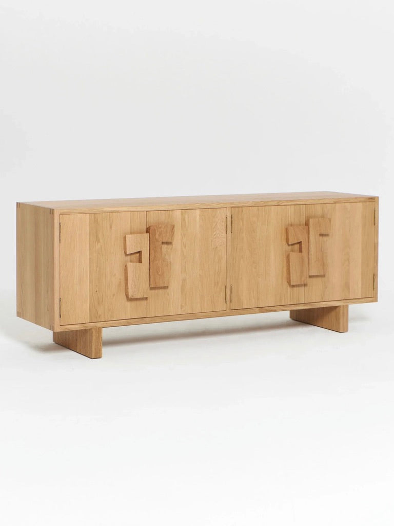 Armoire "Douro" en chêne