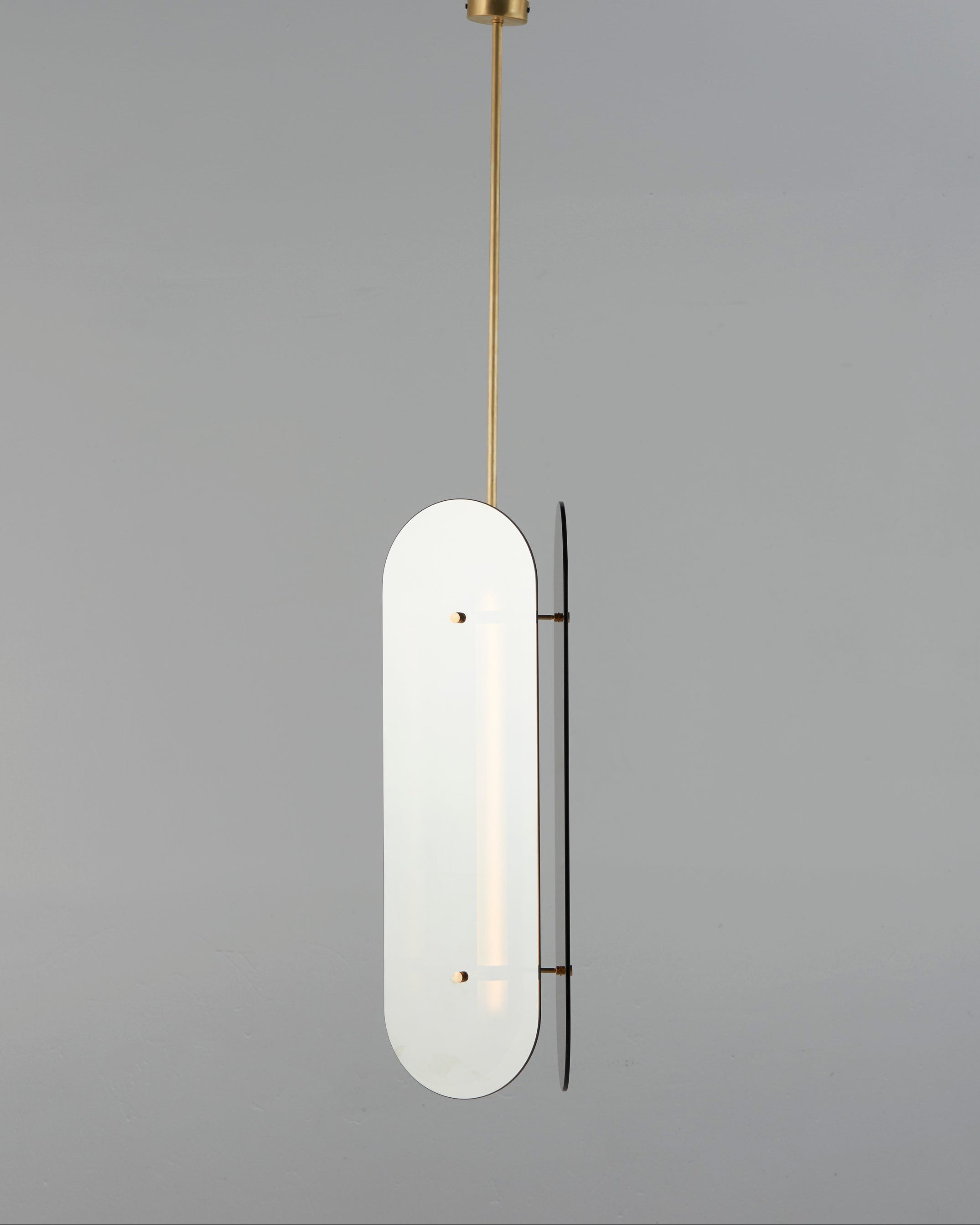 Arch Pendant 02 — detail view