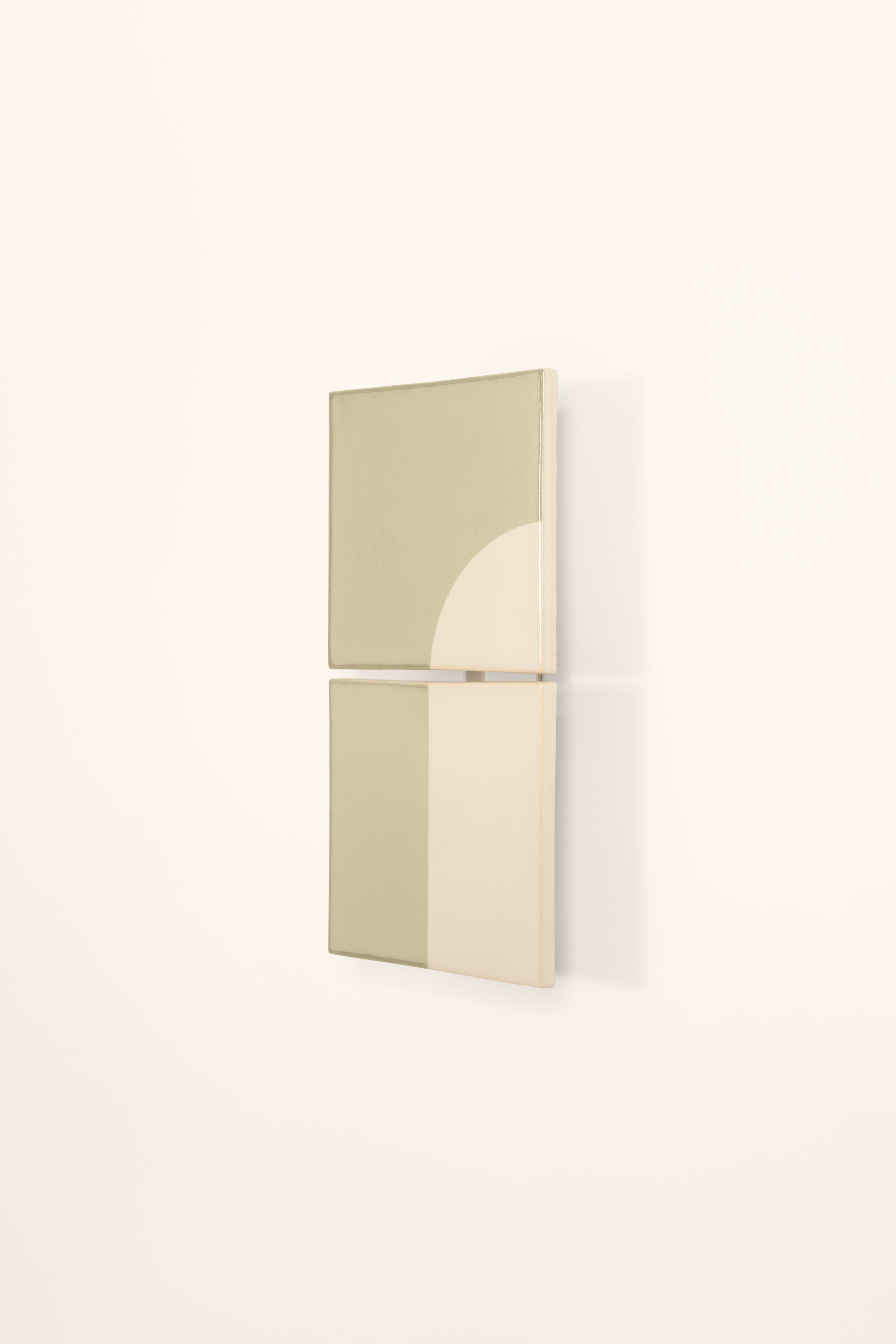 Tiles Door V — lifestyle setting