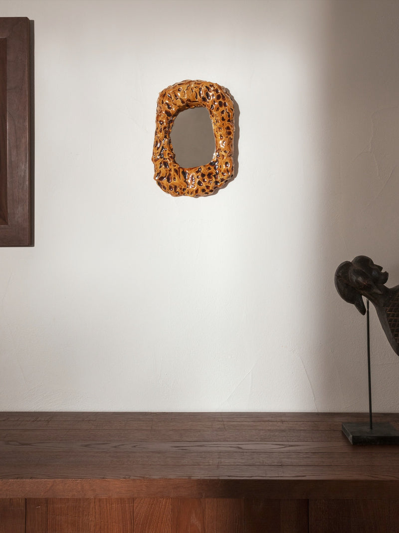 Massa Mirror by Project 213A | The Oblist