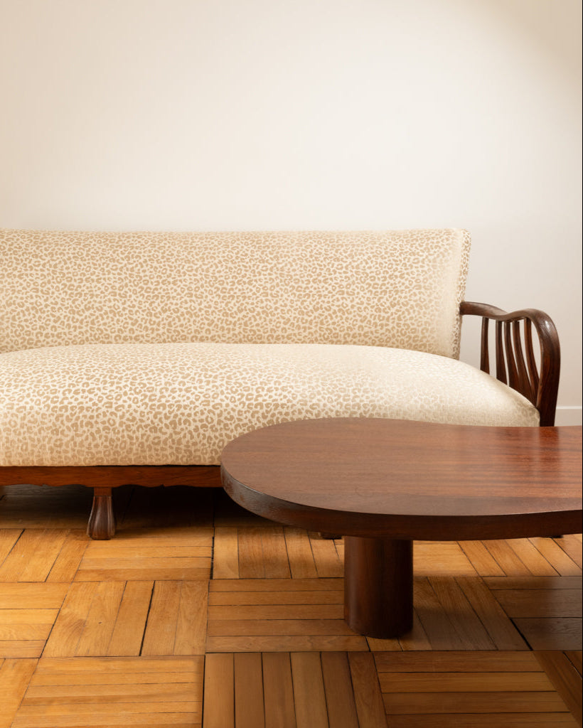 Valabrega Sofa - Italy 1940s