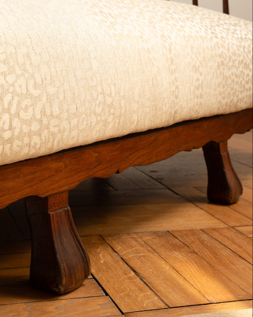Valabrega Sofa - Italy 1940s