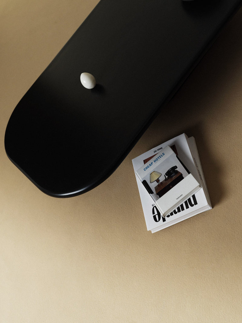 Virg Coffee table — detail view