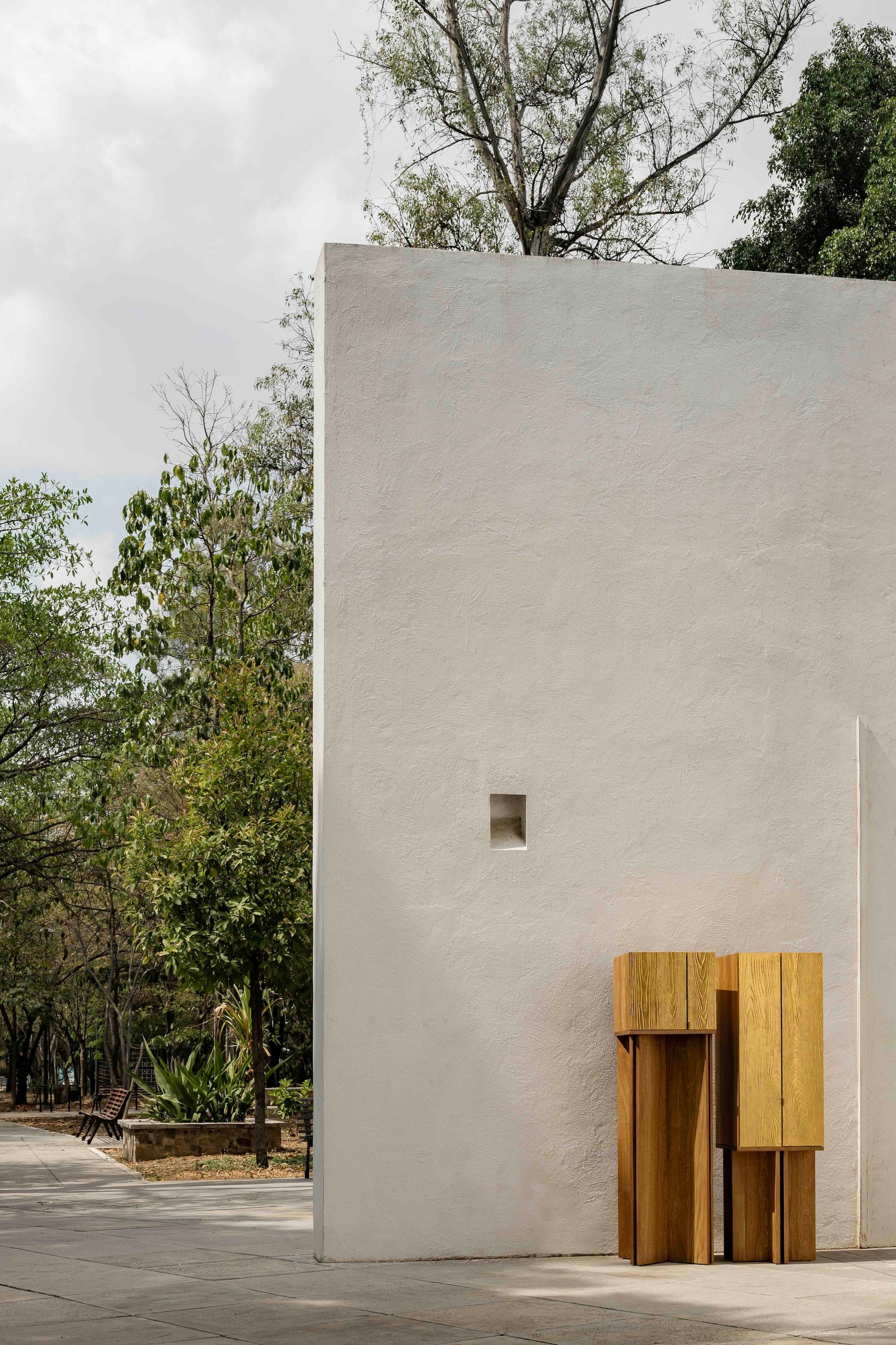 Aurum Cabinet 40 | Limited Edition 20 — close-up