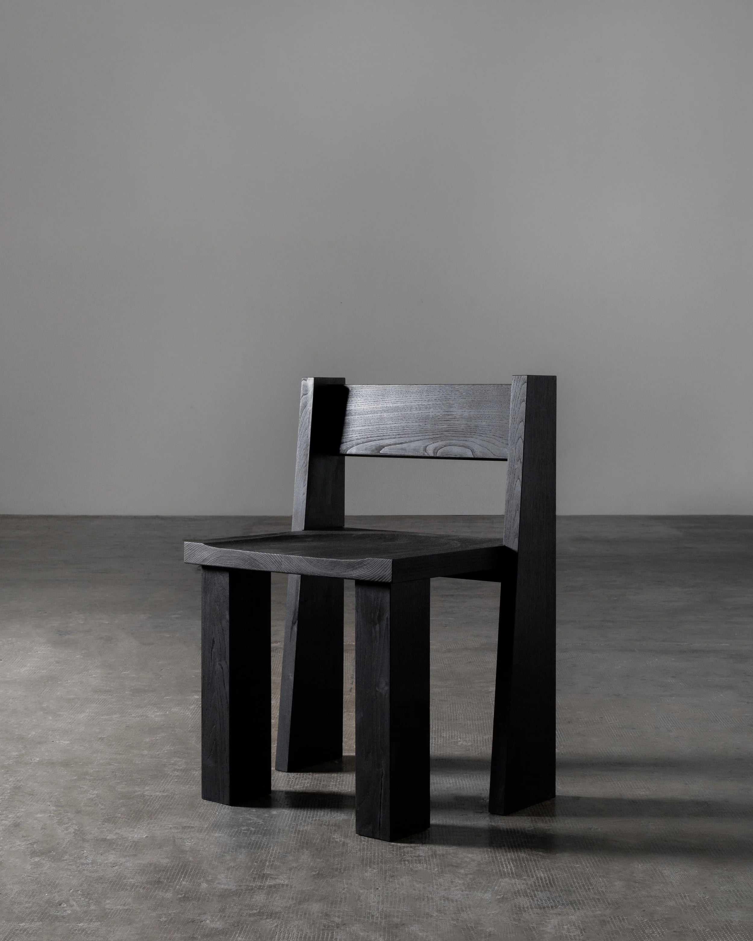 Quadra Chair — lifestyle setting