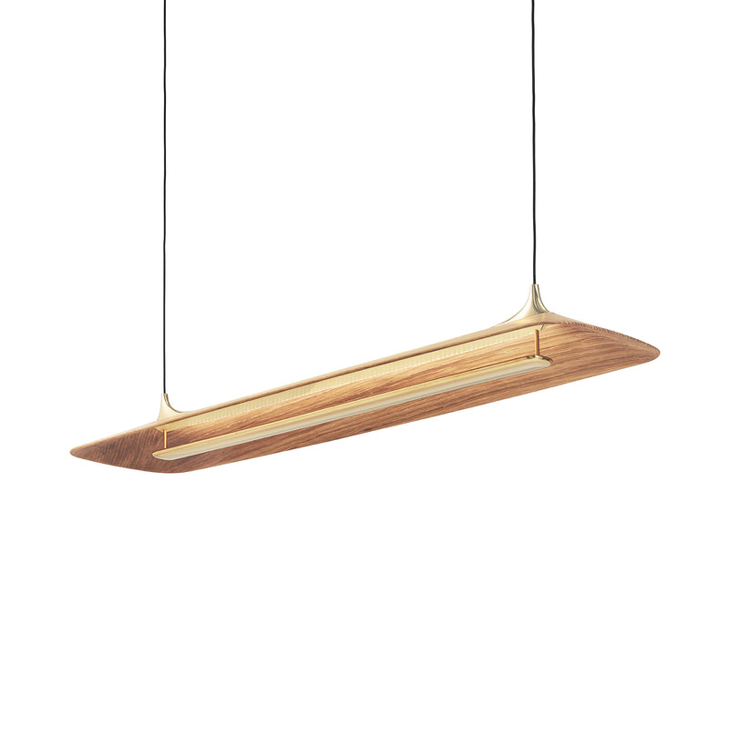 No. 1 pendant (150 CM) by Mernøe | The Oblist
