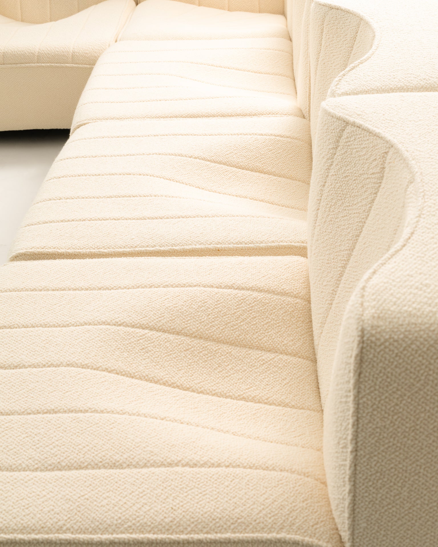 Modular sofa - Tito Agnoli - Italy 1969