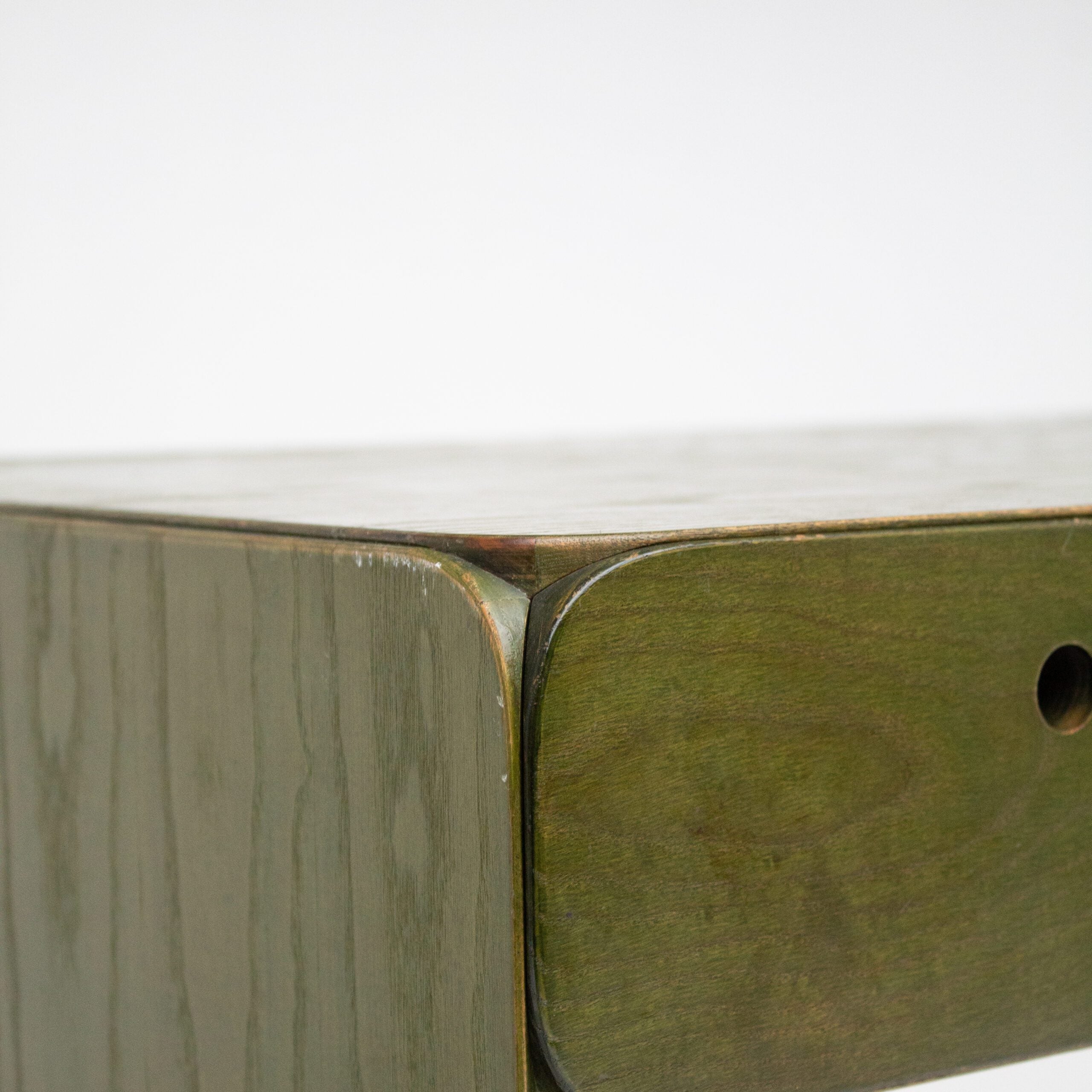 Desk Vintage Desk | The Oblist