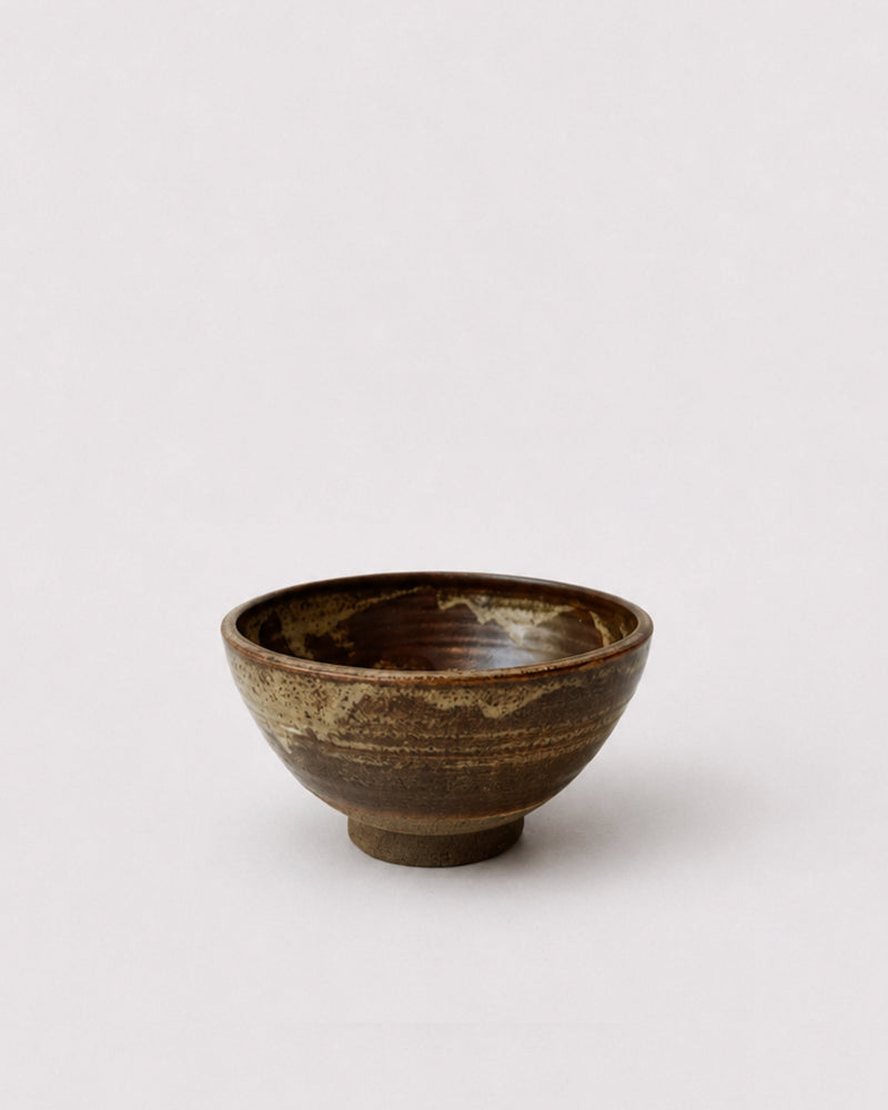 Studio Ceramic Bowl, Signed by of matter | The Oblist
