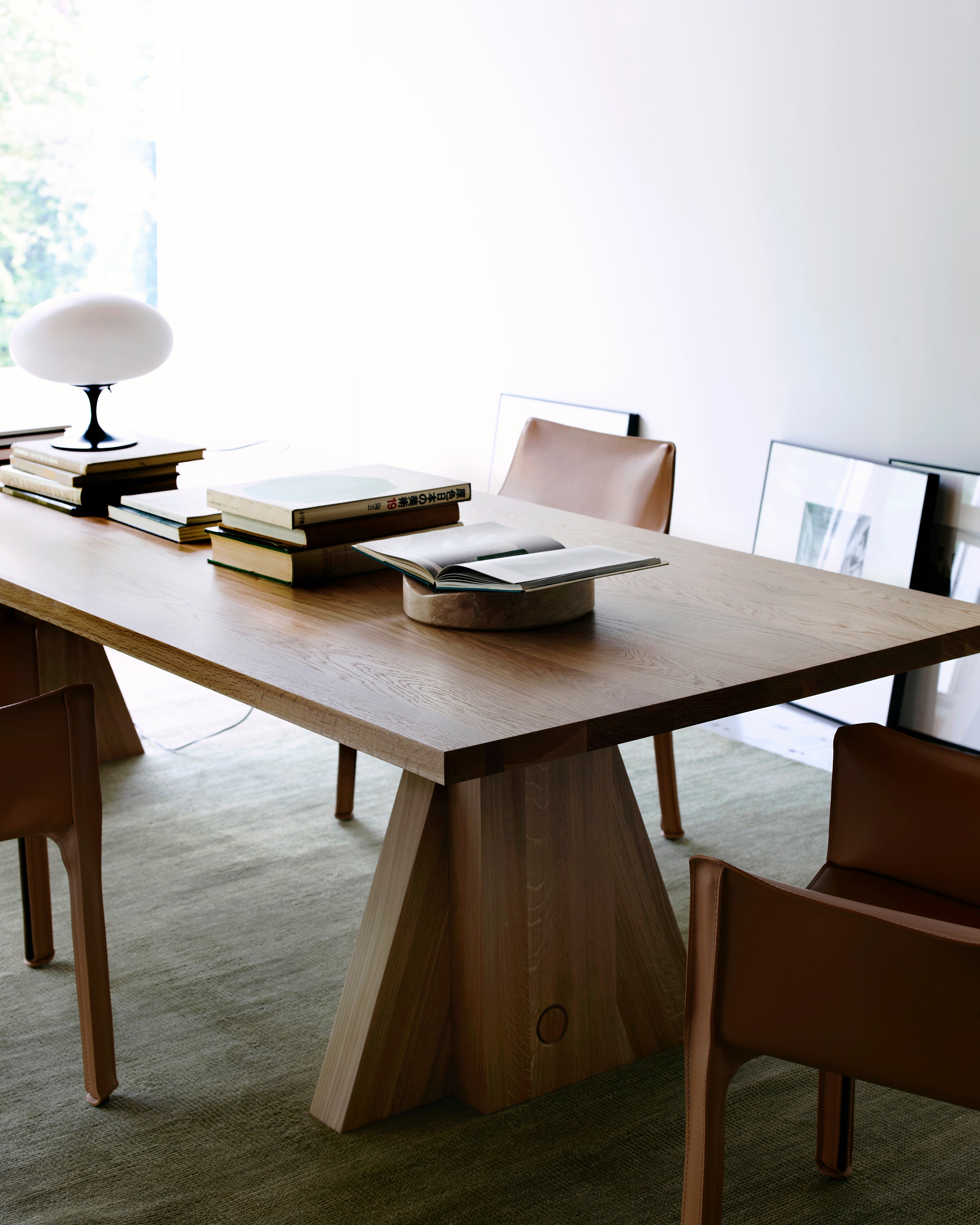 Elmyr Dining Table