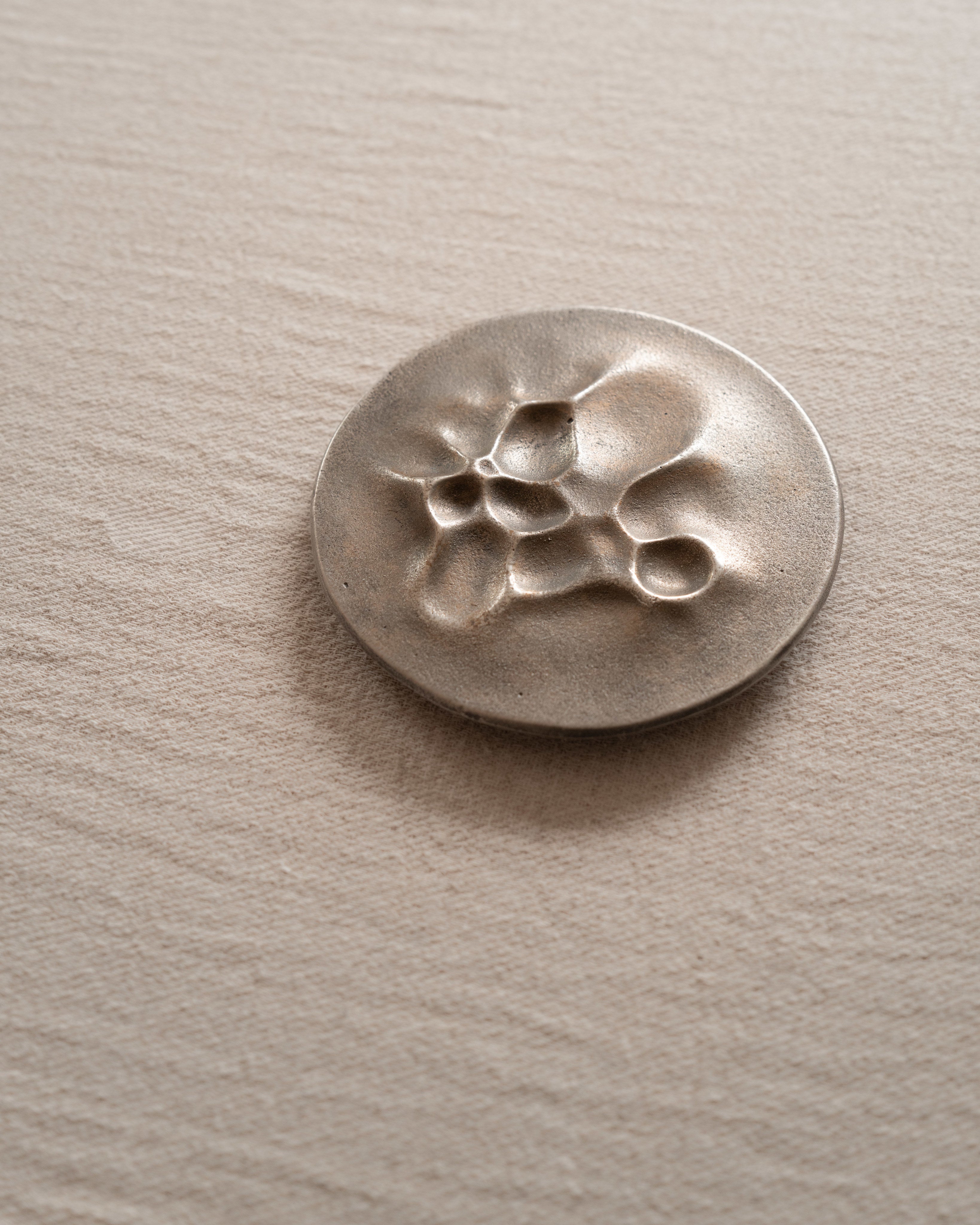 Decorative Dish – Tramuntana Series by Daniel Swarilov | The Oblist