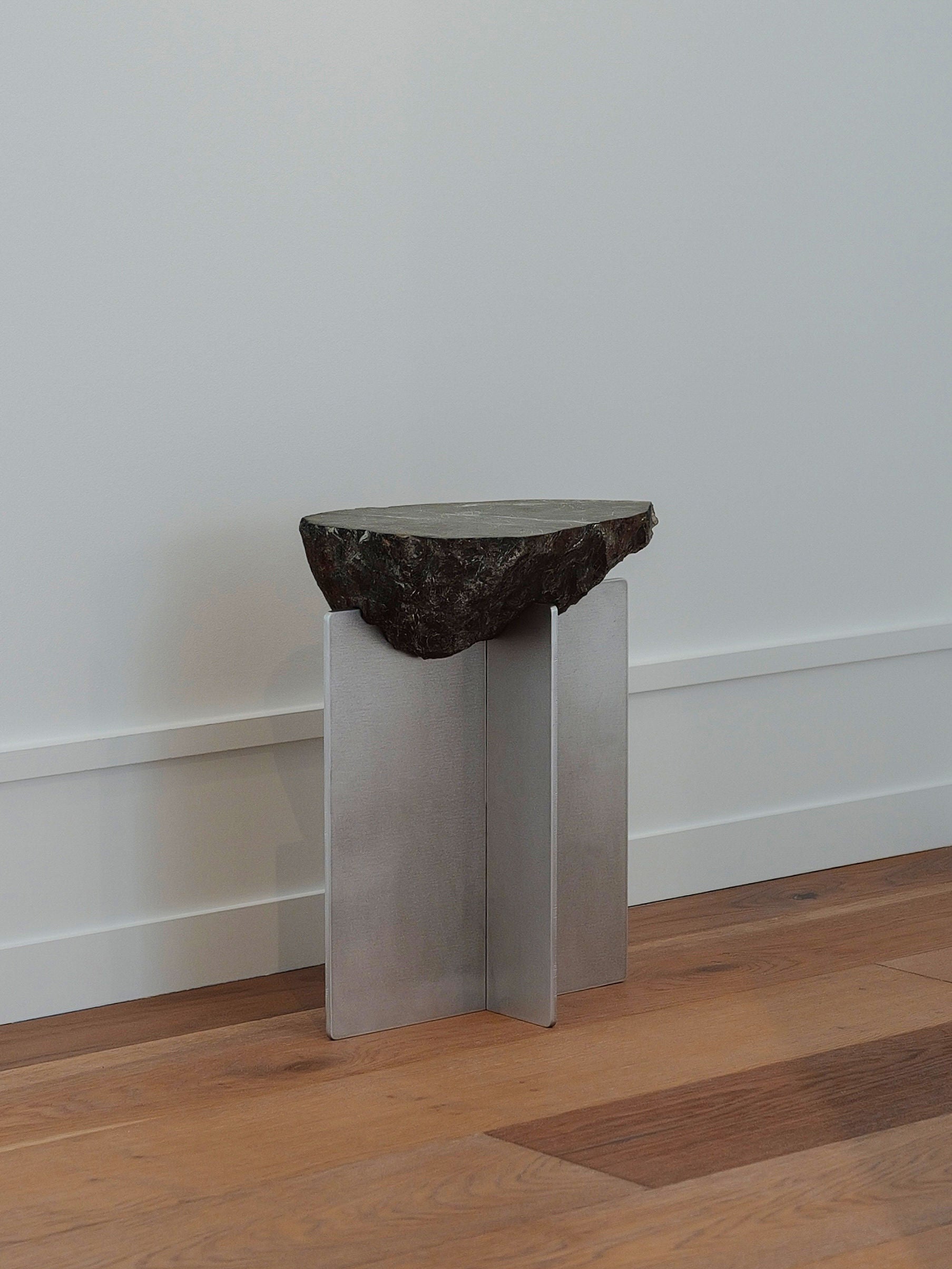 'Hybrid Objects' Side Table
