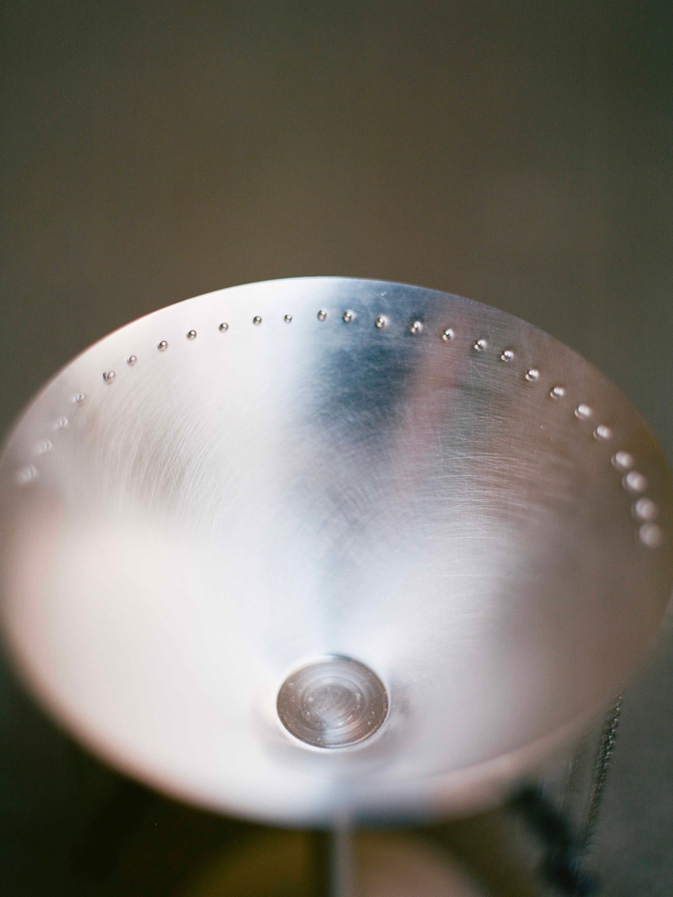 CELEBRATION GLASS X TALLER MARMO — lifestyle setting