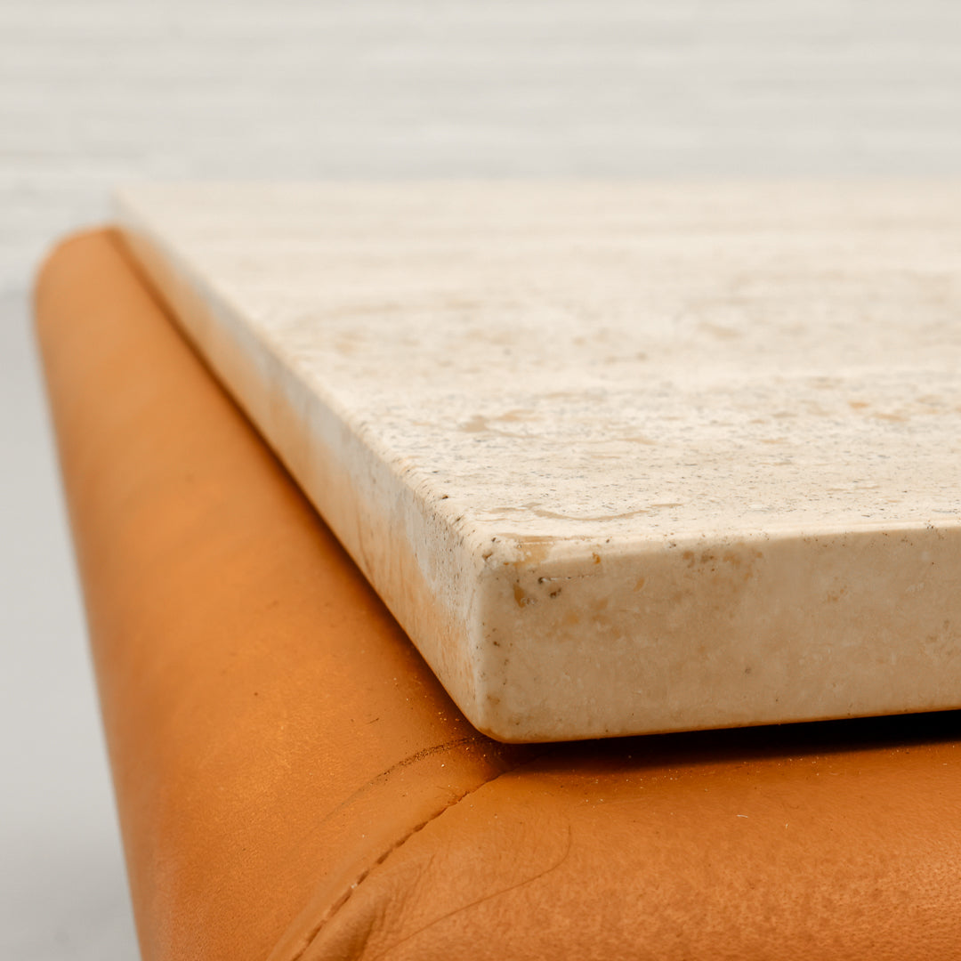 Daybed Sofa by Kill International 1960s — view 10