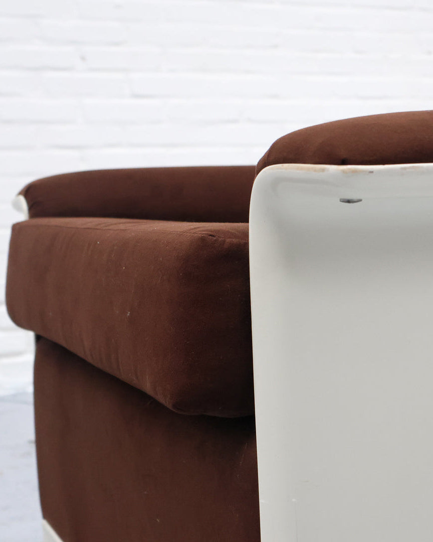 Dieter Rams 620 Chair Vitsoe