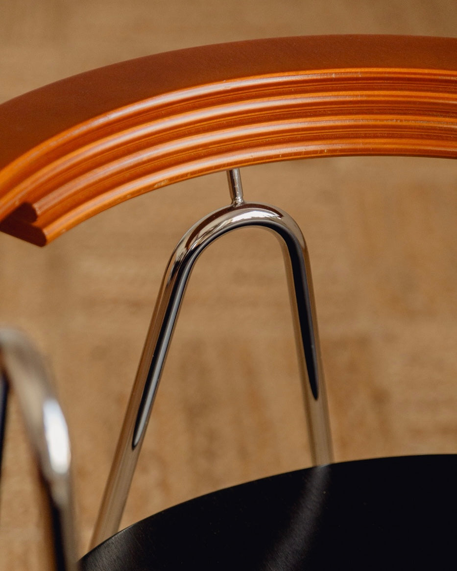 W Chairs by Pentti Hakala — view 13