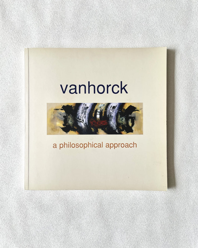 Vanhorck: A Philosophical Approach by Tafelgeluk | The Oblist