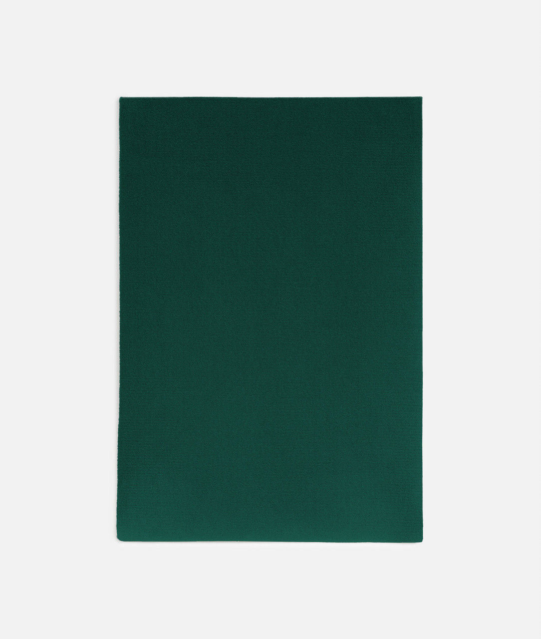 Keys Daybed — close-up of deep green fabric texture