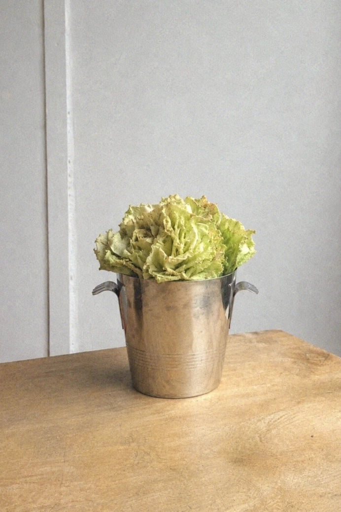 1960s French Vintage L'Etang Remy Champagne Bucket by Blisse | The Oblist