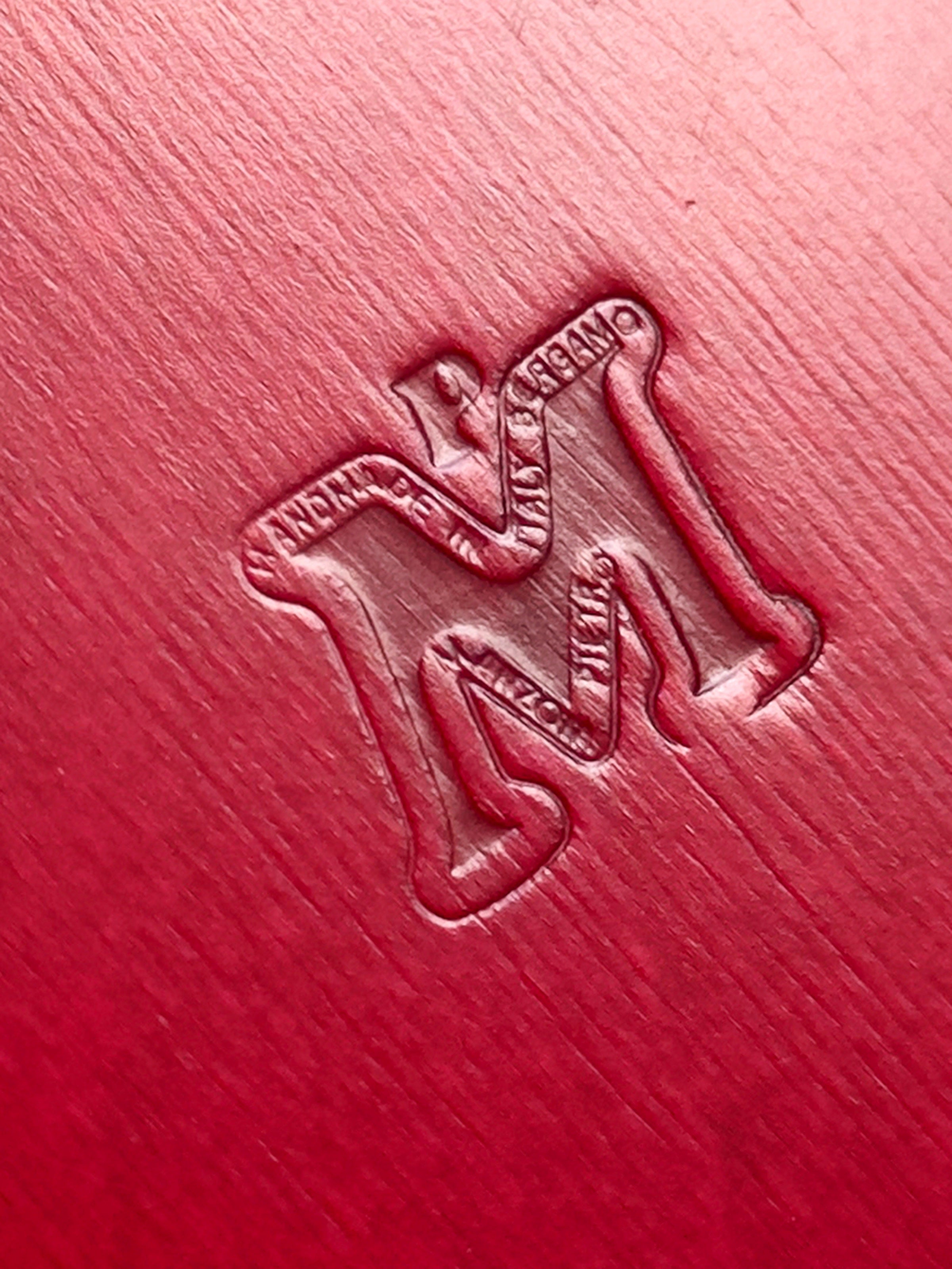 Italian serving tray by Pietro Manzoni Bergamo - 1960s — alternate view