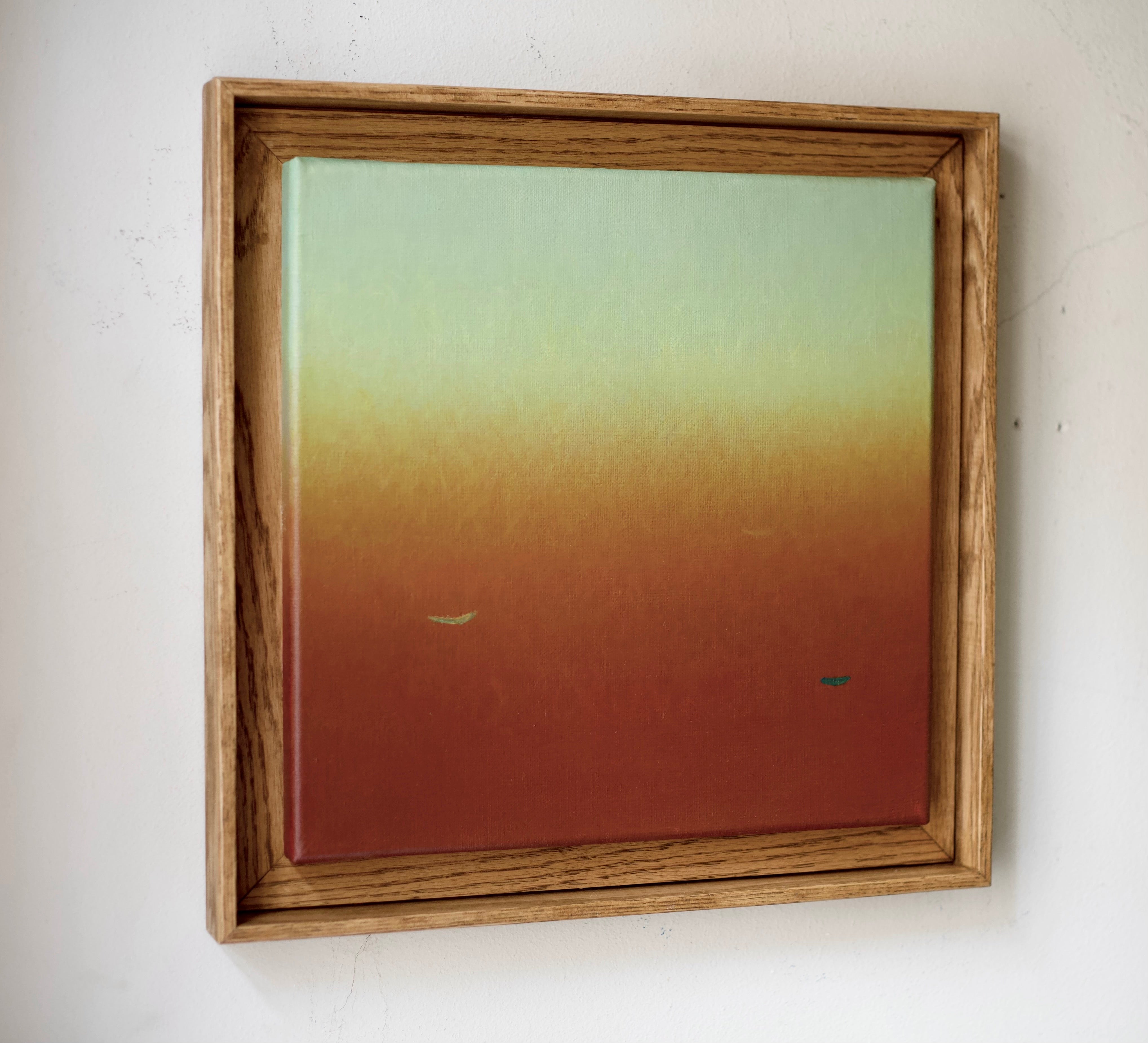 Heatwave, 2026 — detail view