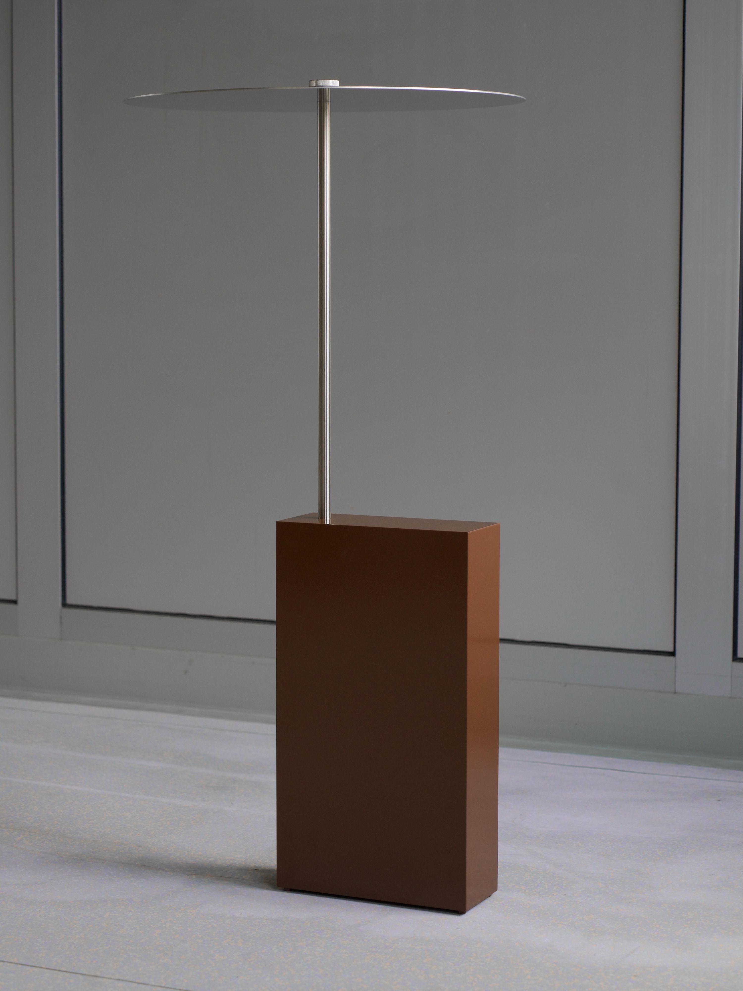 'The Assistant' Side Table