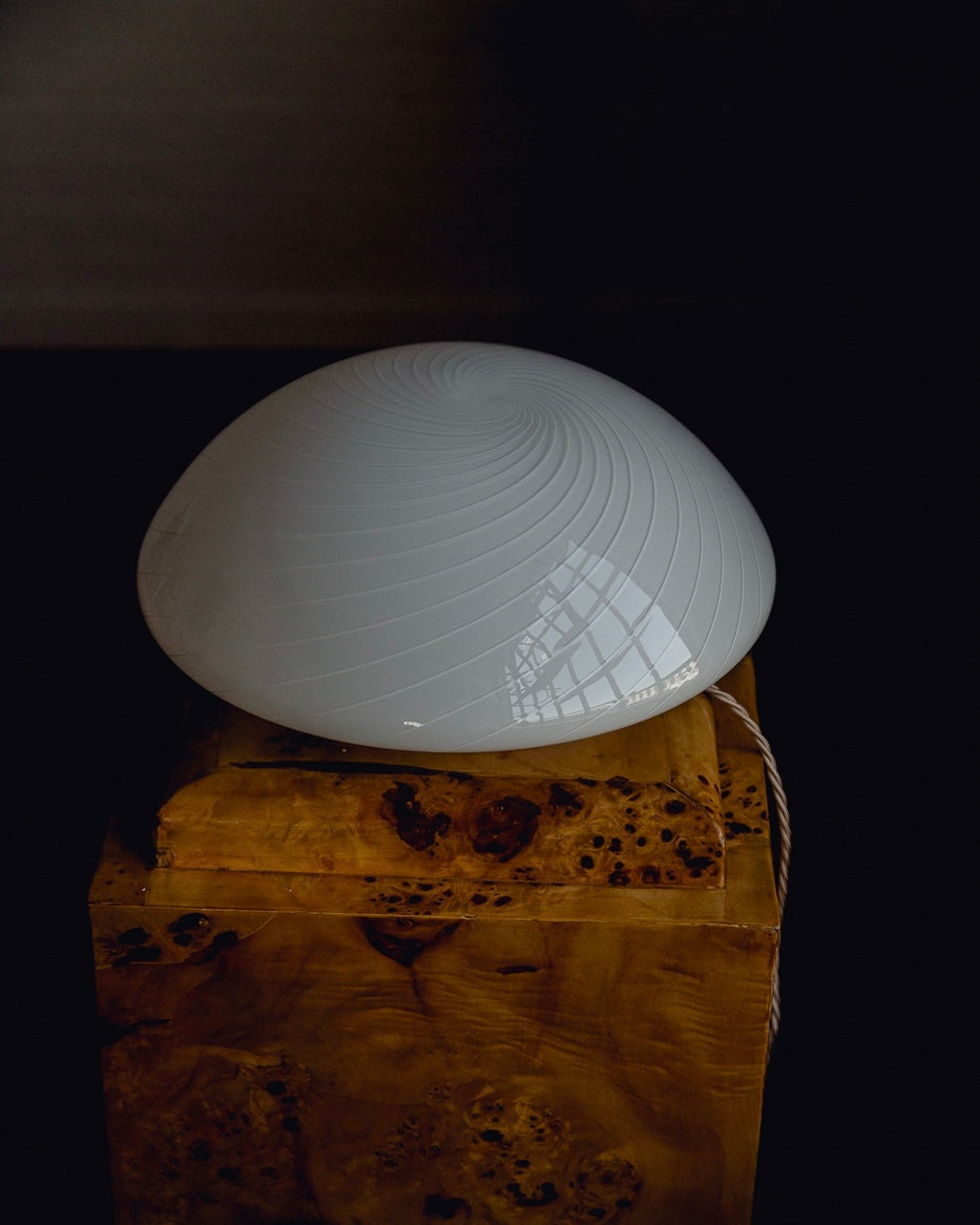 Murano Ceiling/Wall Light — lifestyle setting