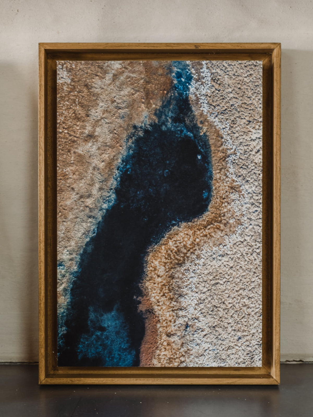 Ses Salines No. 20 — Fine Art Photograph — side angle