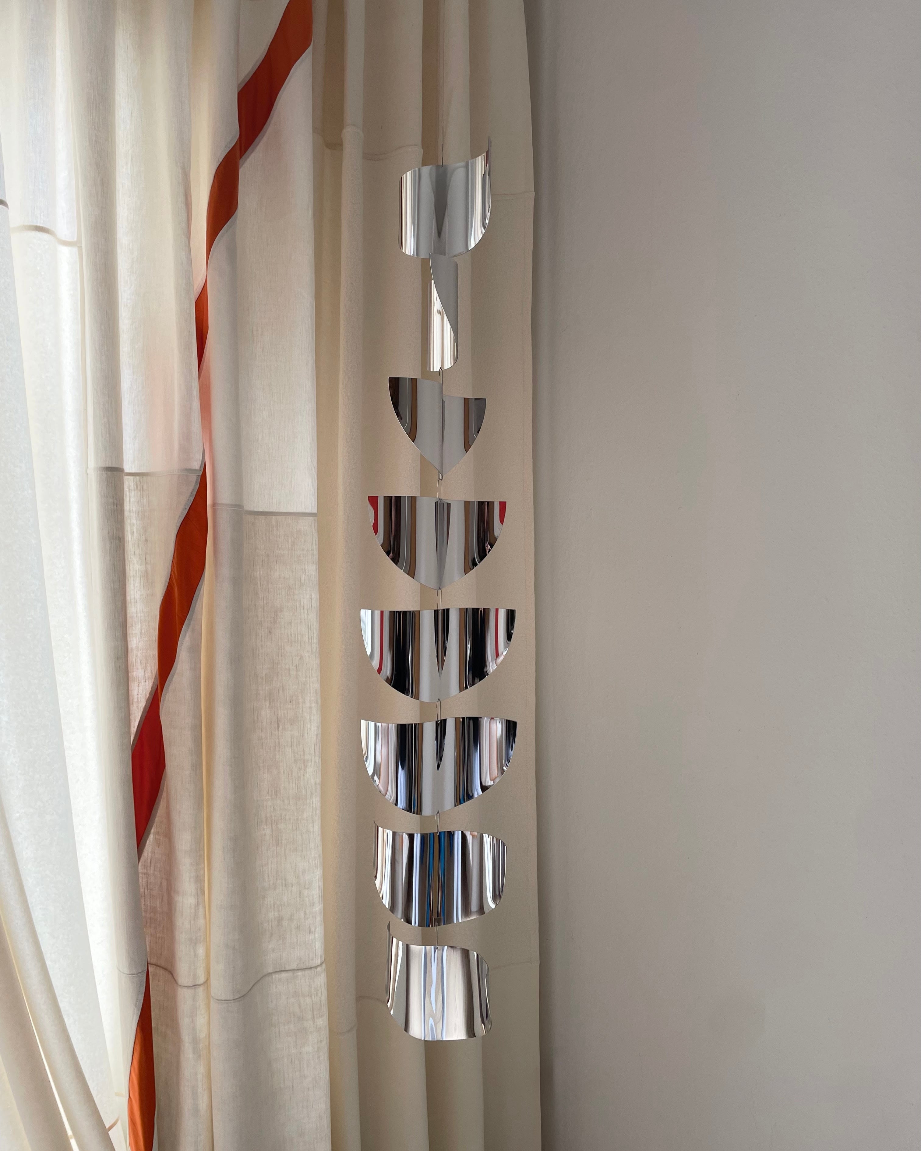 Sun Catcher Spiral