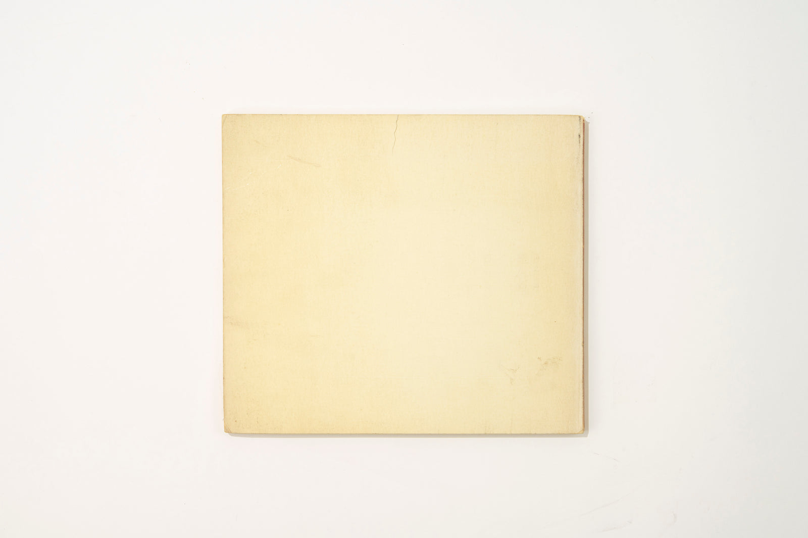 Jackson Pollock, MoMA, 1967 — in context