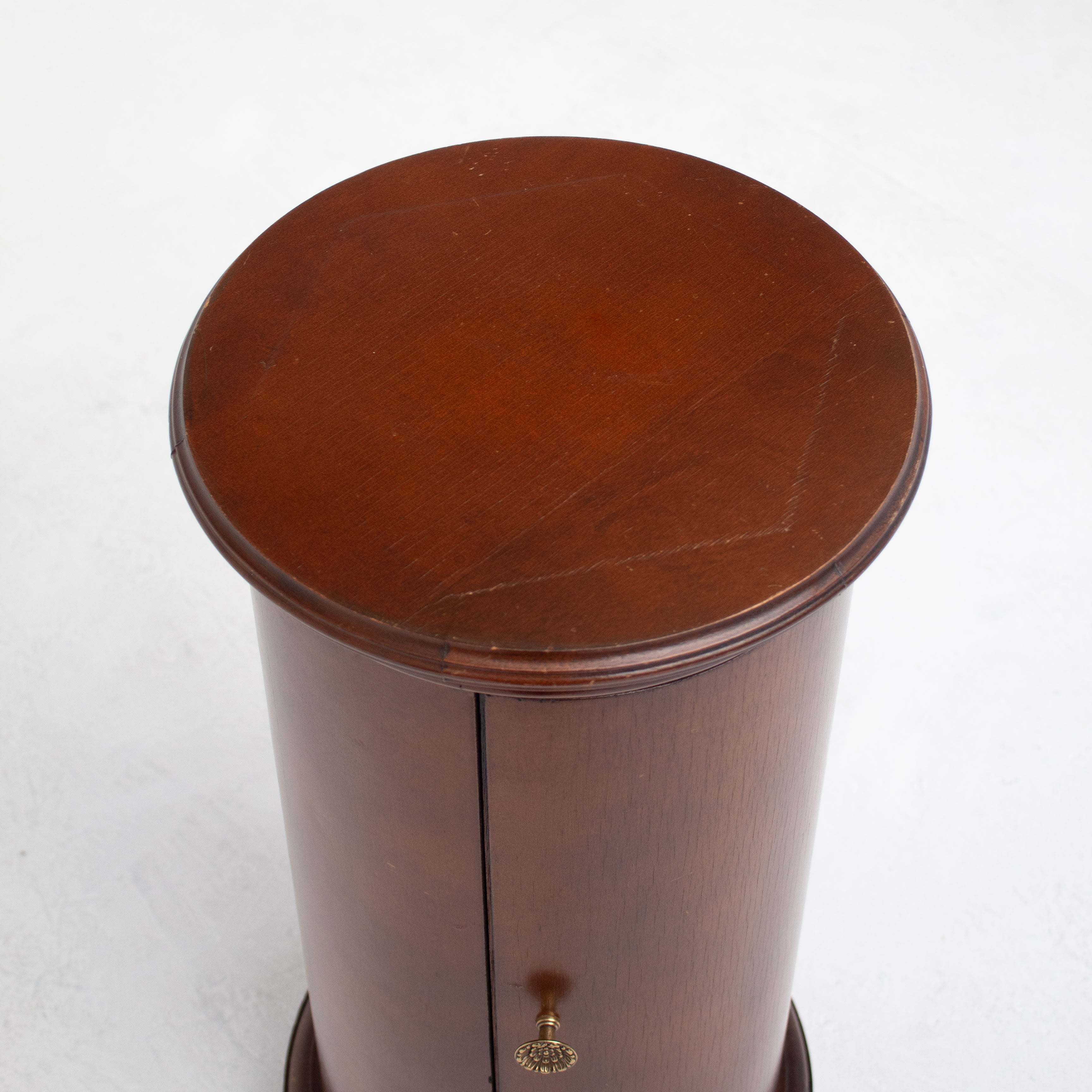 Mid Century Side Table