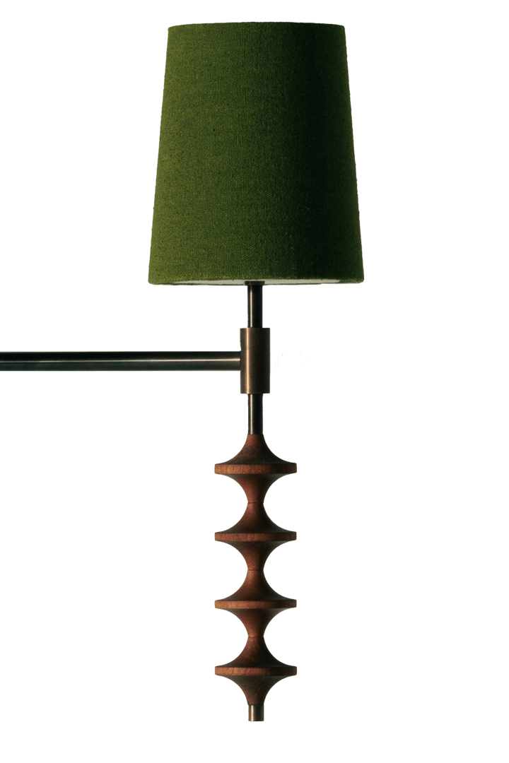 Hour Olius Pendant 04 — side angle