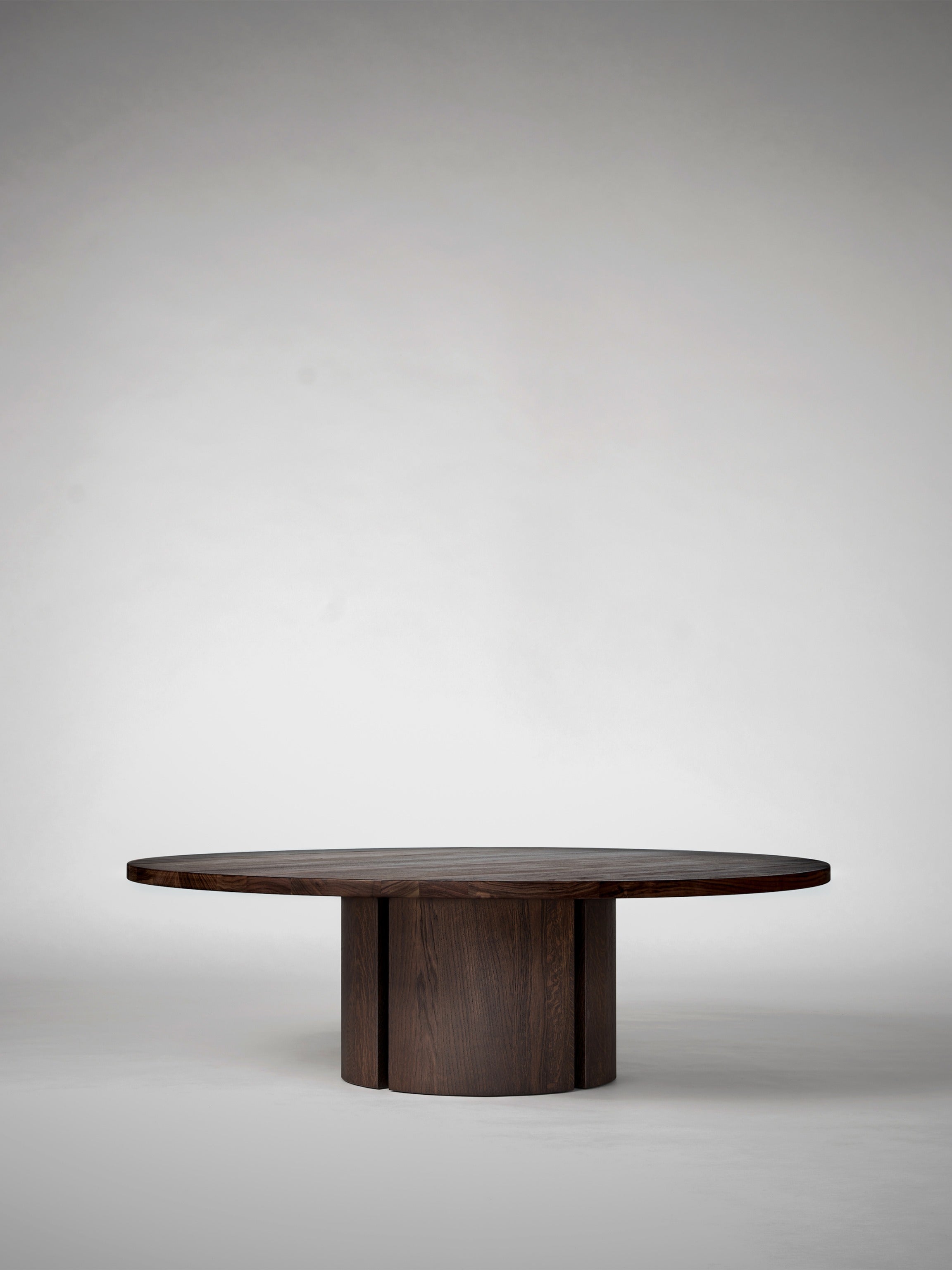 Aperta Coffee Table - Round by Mokko | The Oblist