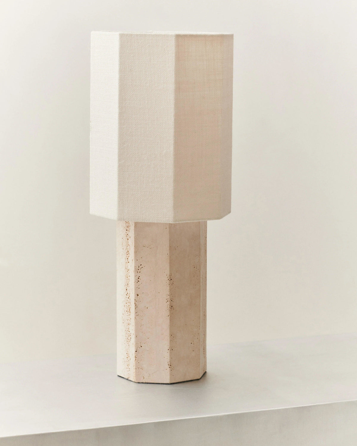 EIGHT OVER EIGHT LAMP LARGE — view 12