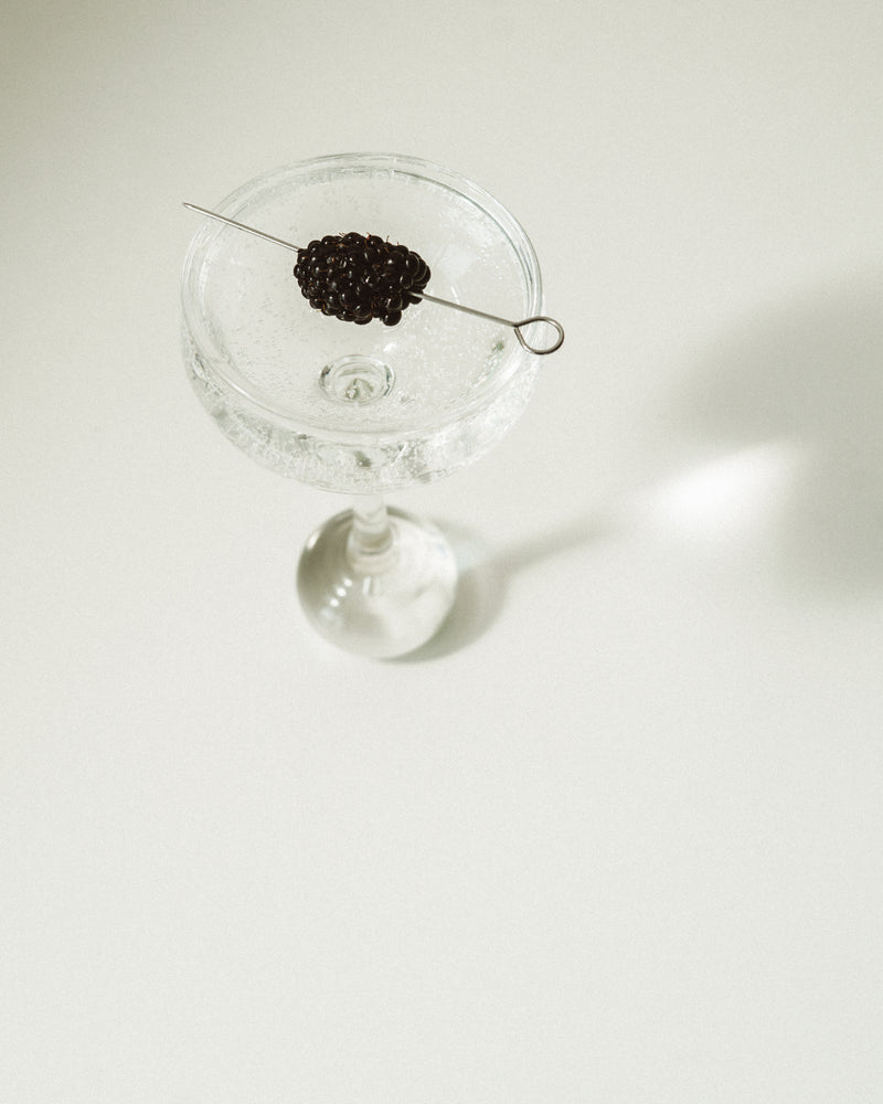 Eden Wine Glass (Pair of two) — detail view