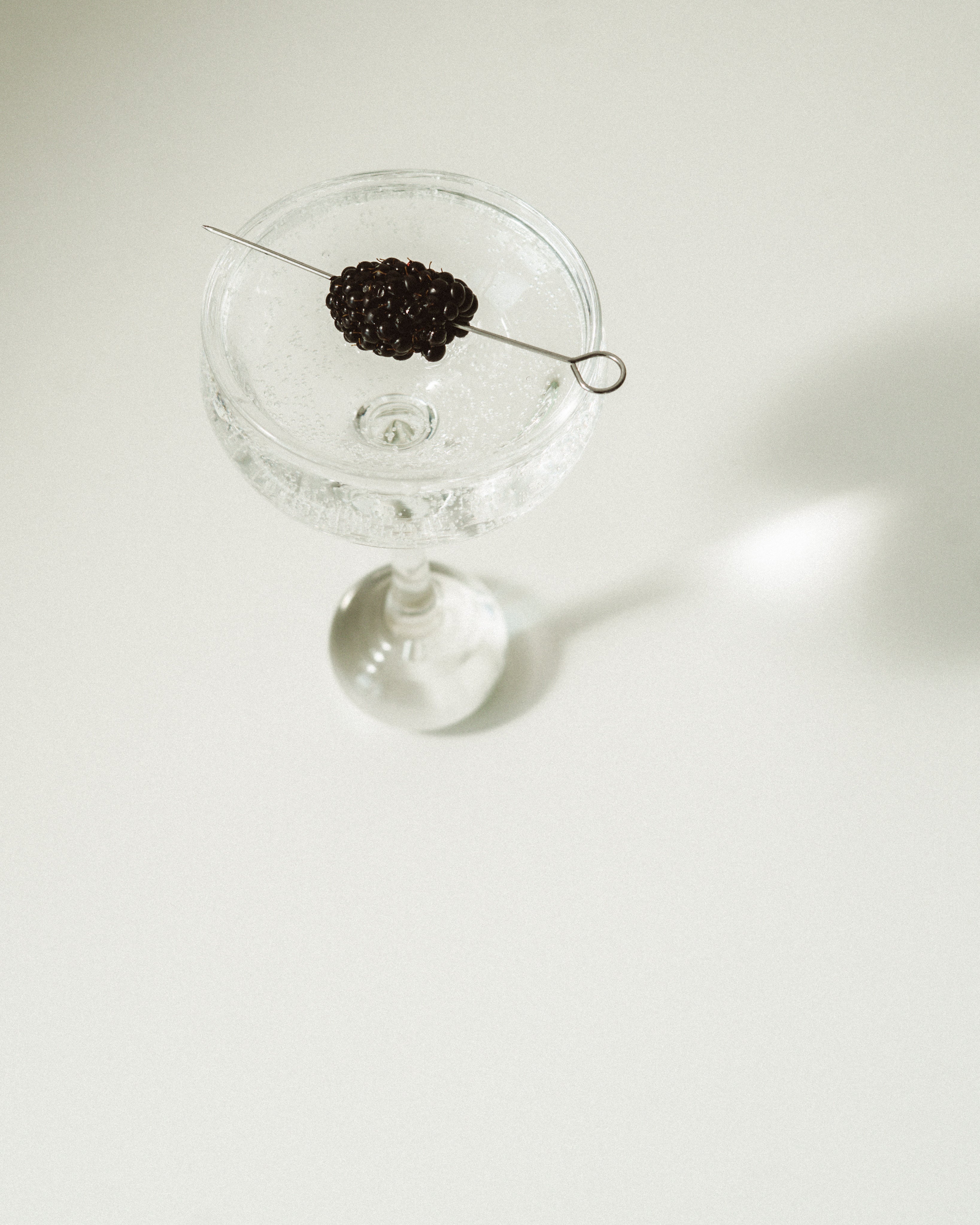 Eden Wine Glass (Pair of two) — detail view