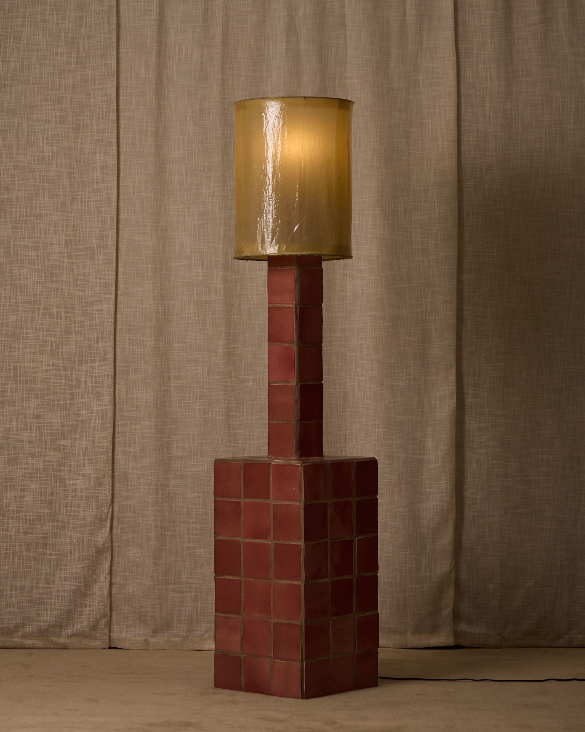 'Jura' Floor Lamp