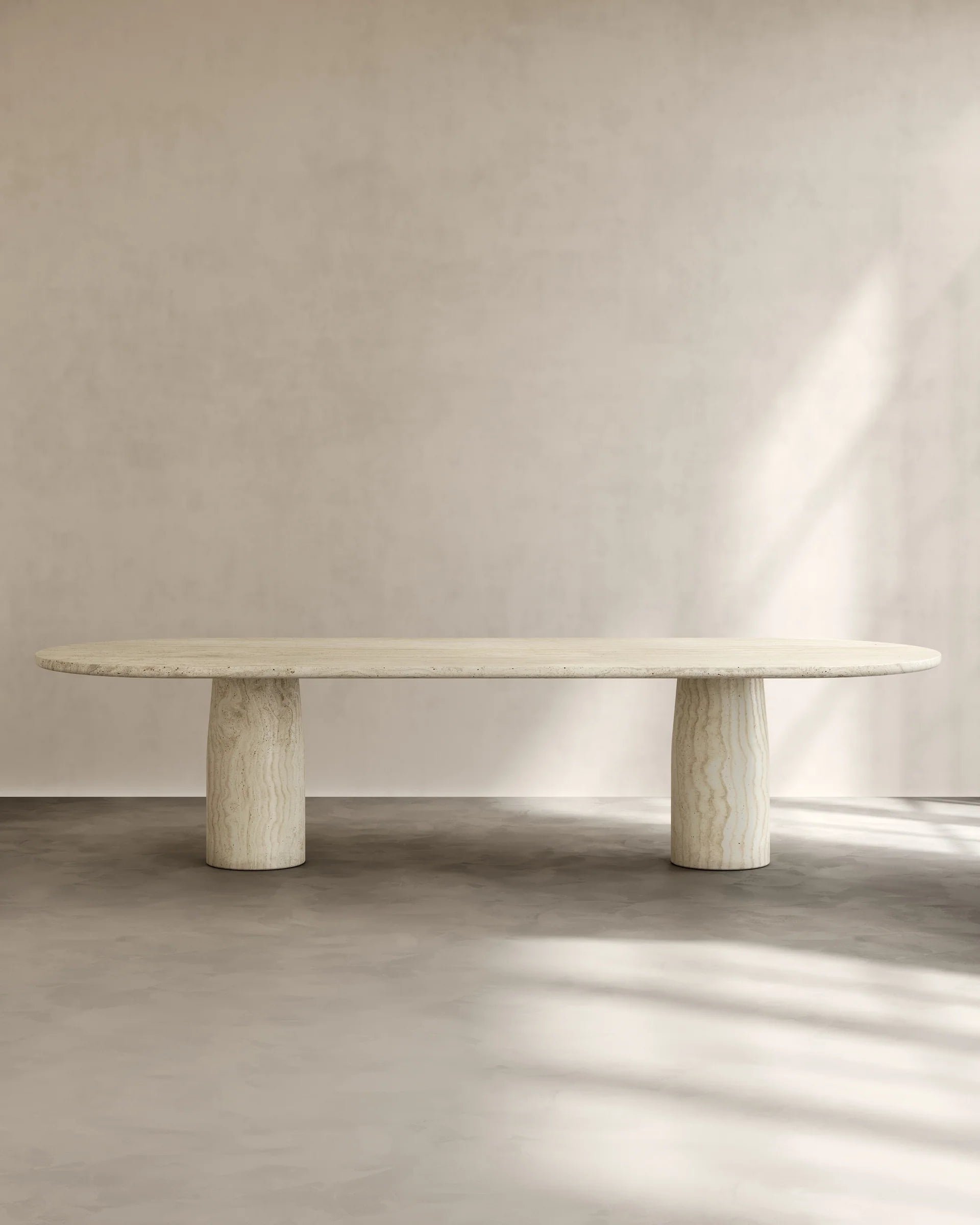 Isola Table IV