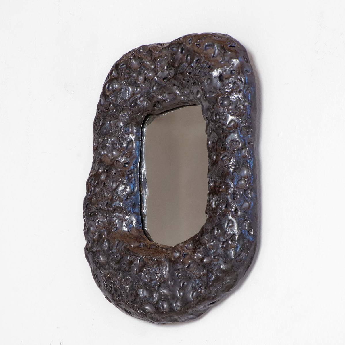 Massa Mirror — side angle