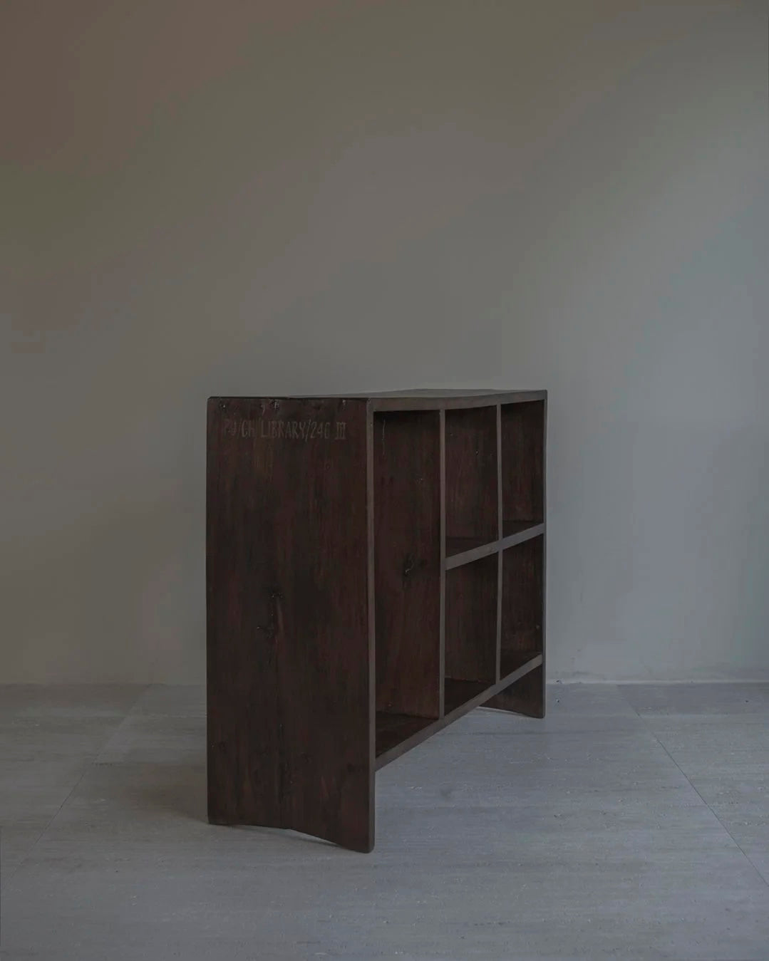 Pierre Jeanneret - Authentic PJ-R-27-B